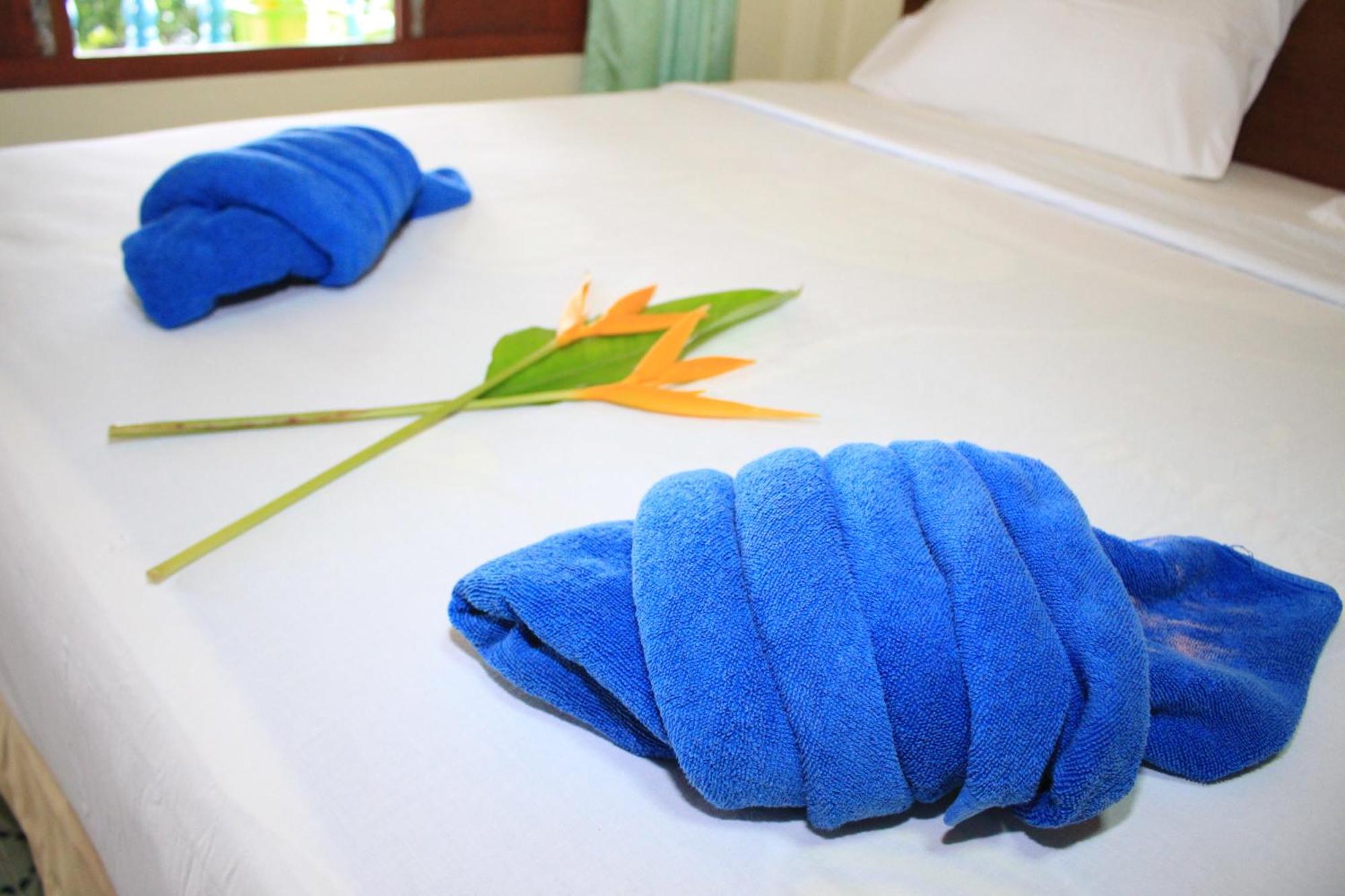 Resort Dragon Hut 3*