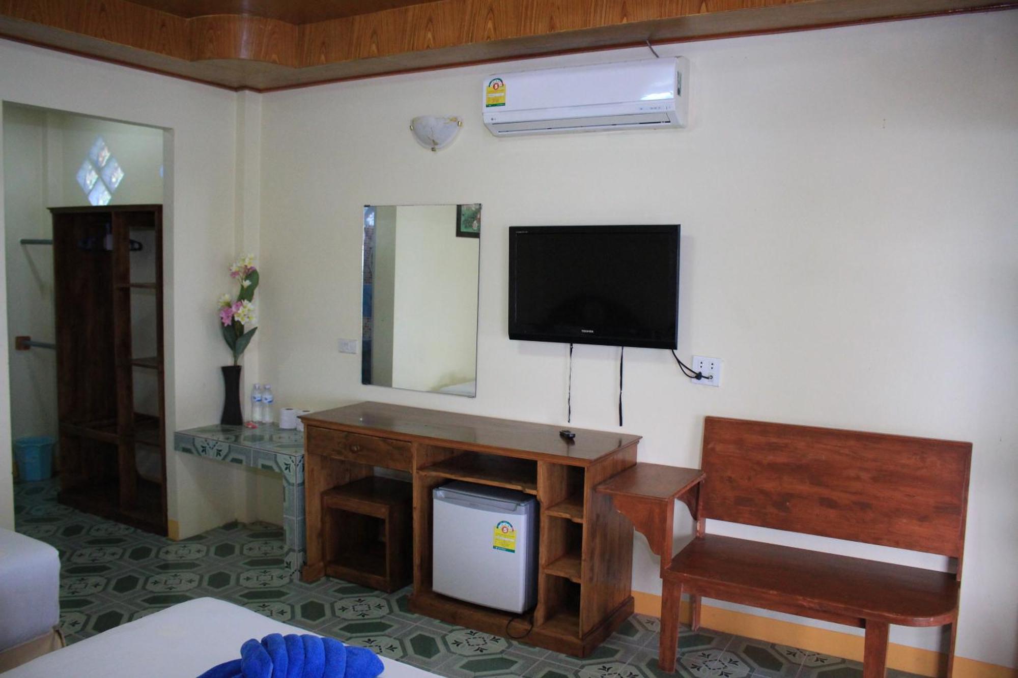 Dragon Hut 3* Haad Yao