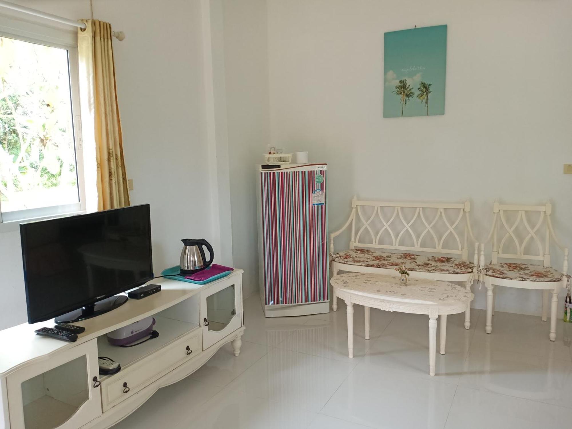 Wandee * Ban Krut (Prachuap Khiri Khan)