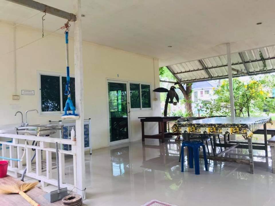 Wandee Ban Krut (Prachuap Khiri Khan)