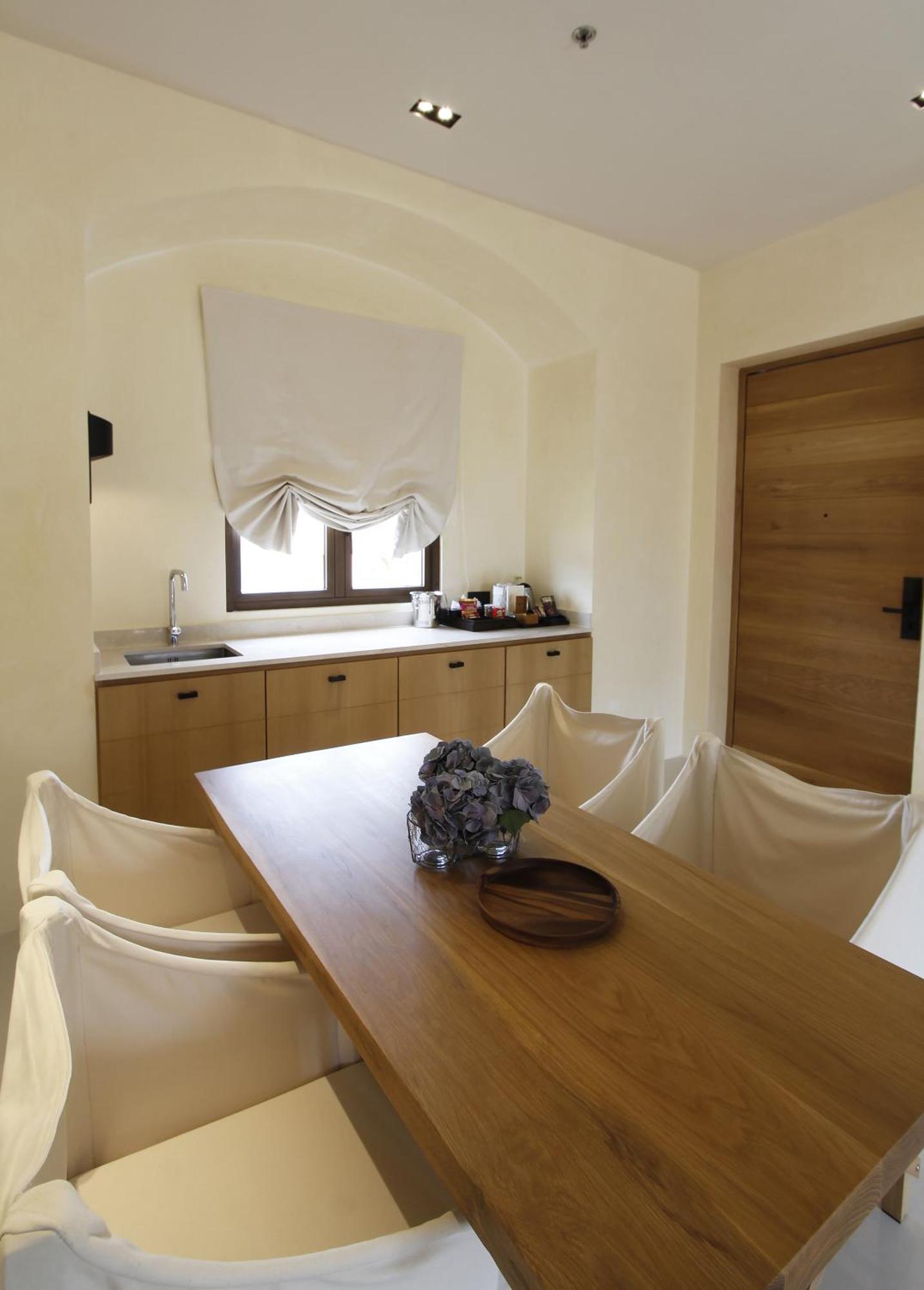 Toscana Town Square Suites 4* Mu Si