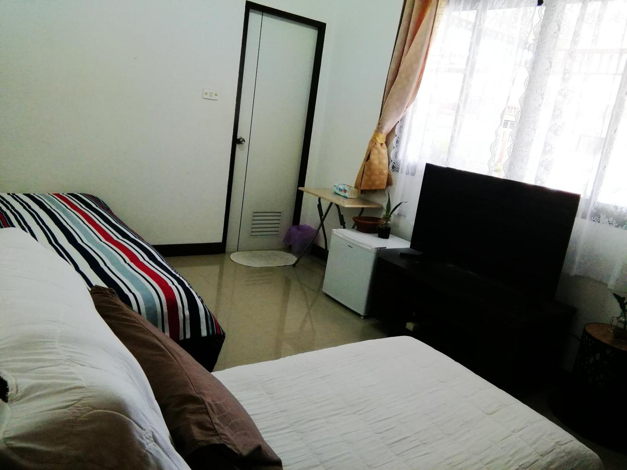 Wilderness Bed & Breakfast 2*