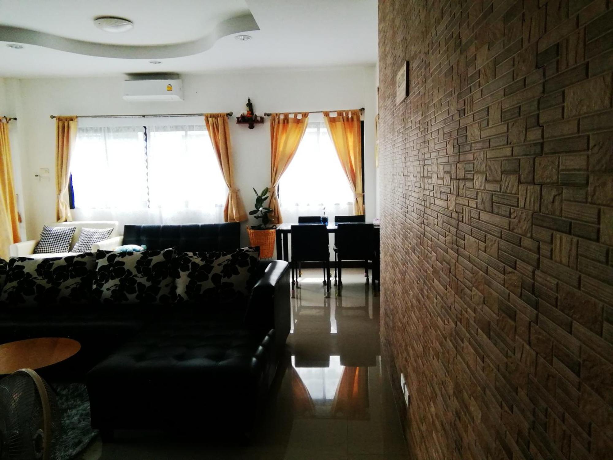 Wilderness Bed & Breakfast Ban Chang (Rayong)