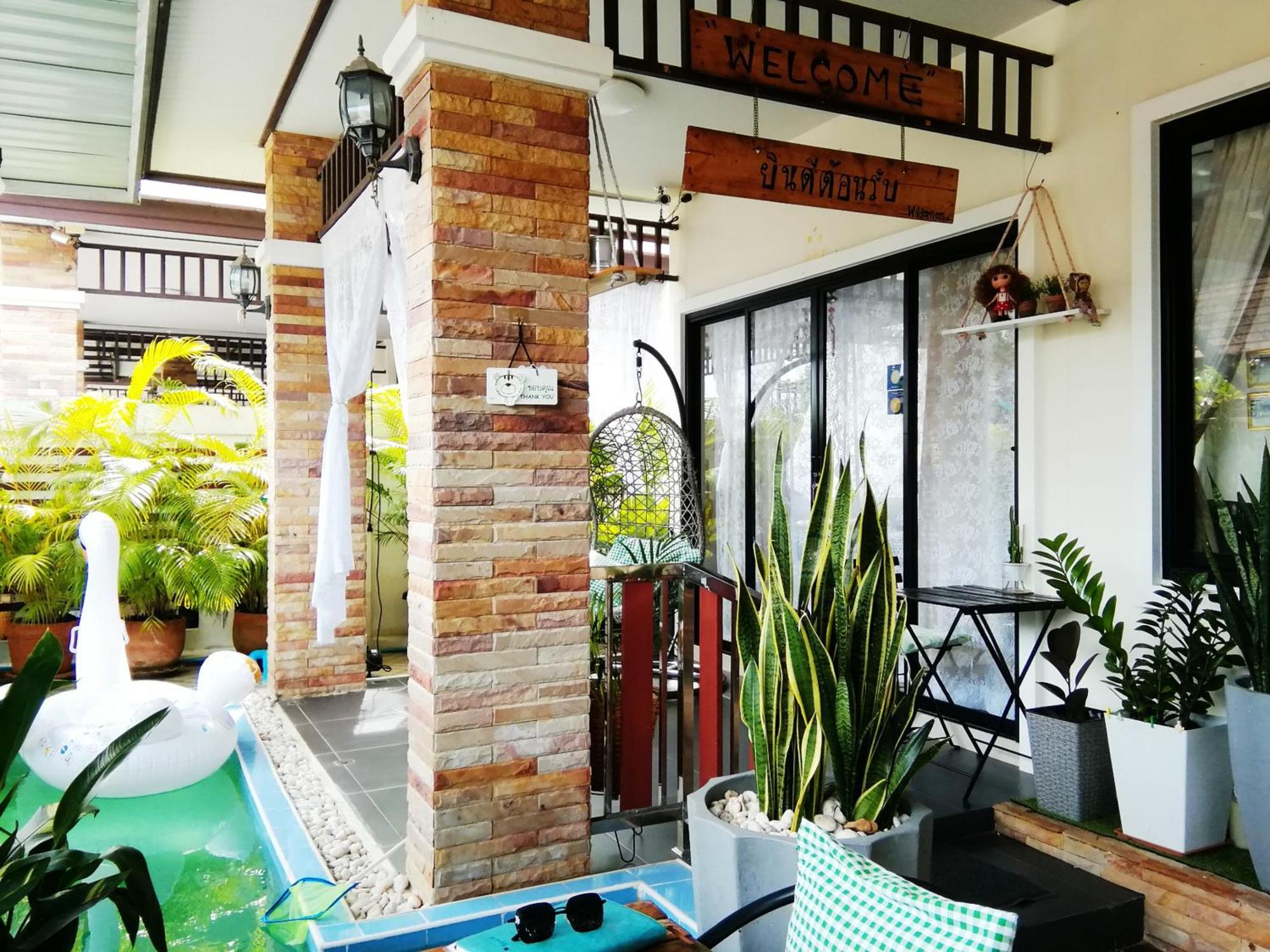Wilderness 2* Ban Chang (Rayong)