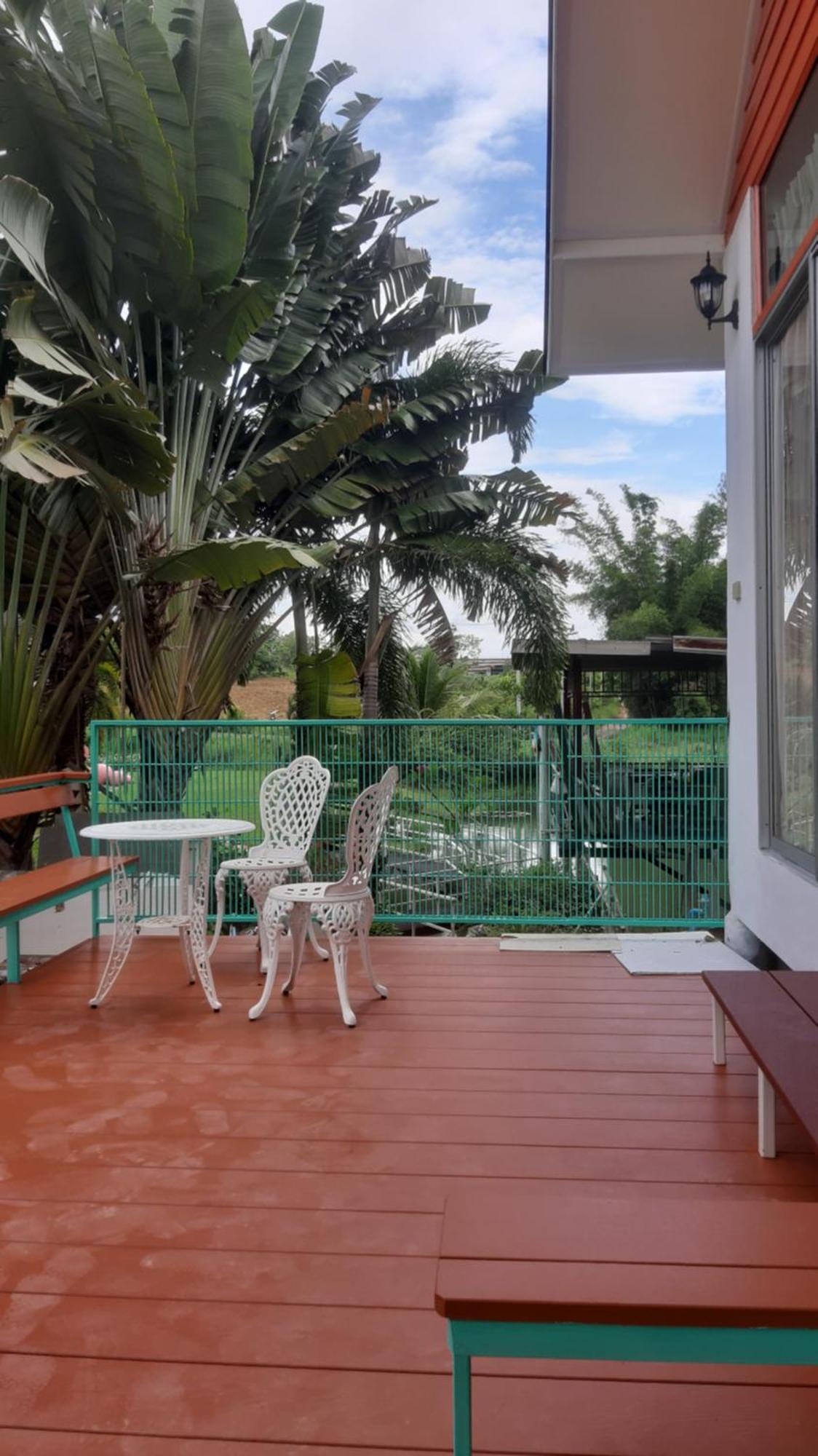 Resort Korp View House Wang Nam Khiao