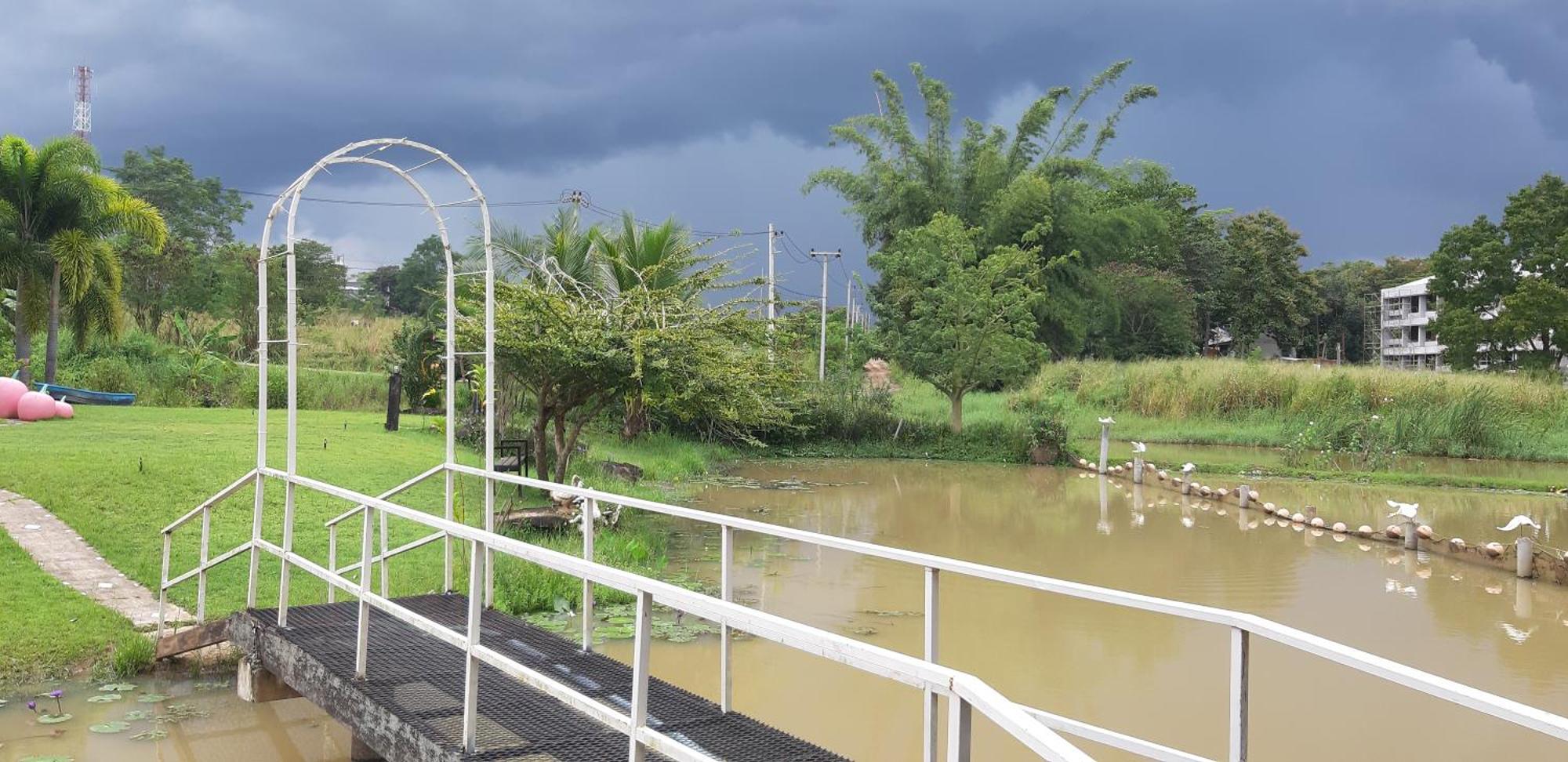 Korp View House Resort Wang Nam Khiao
