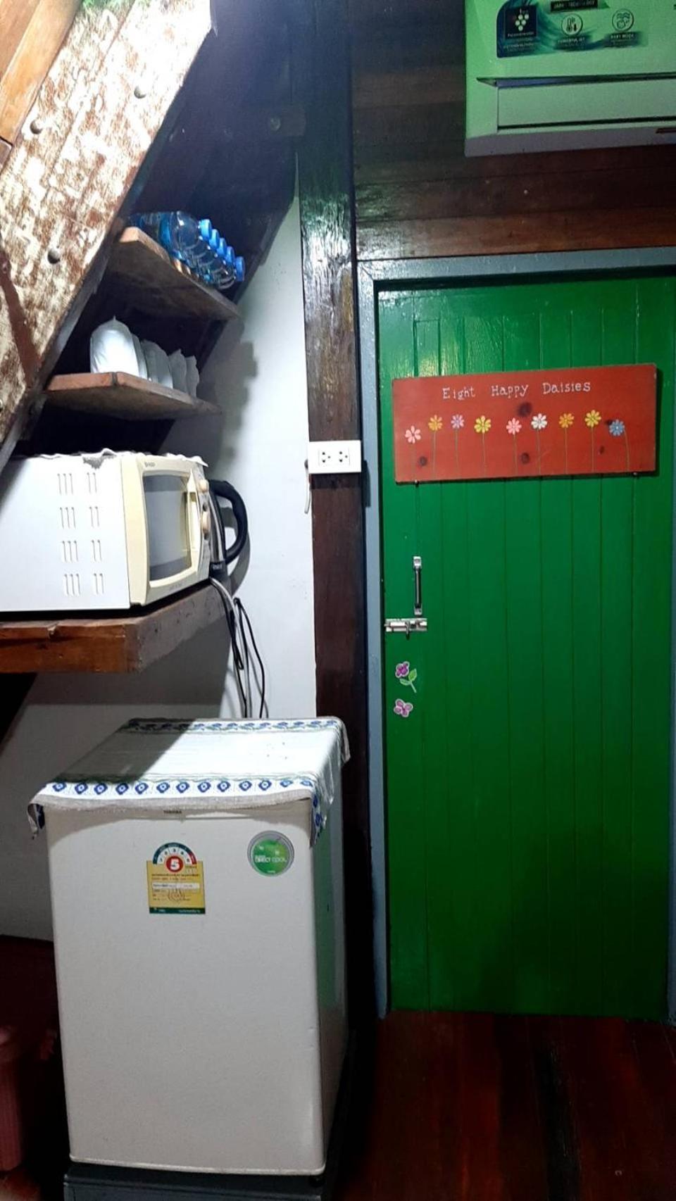 Korp View House Wang Nam Khiao