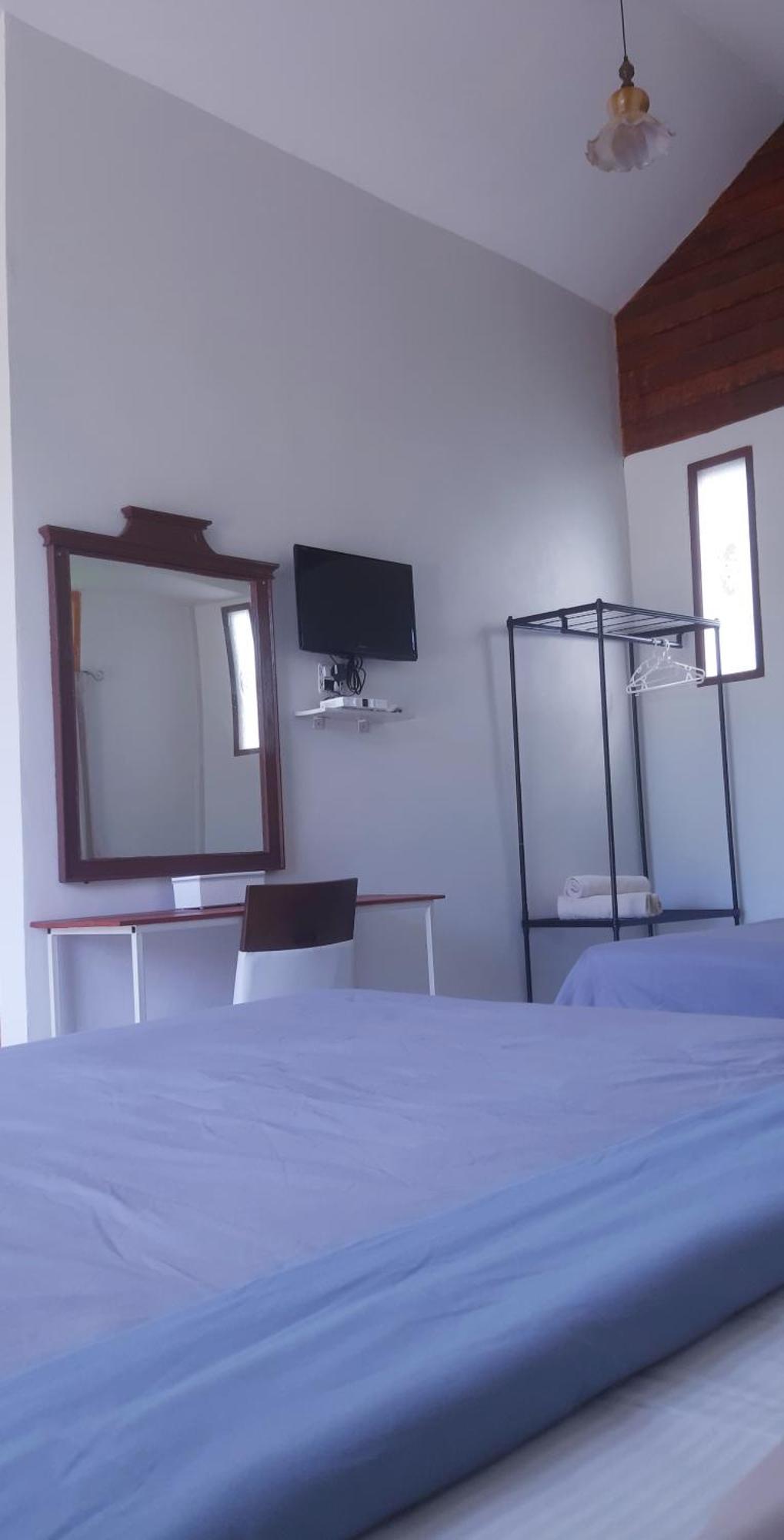 Korp View House 4* Wang Nam Khiao