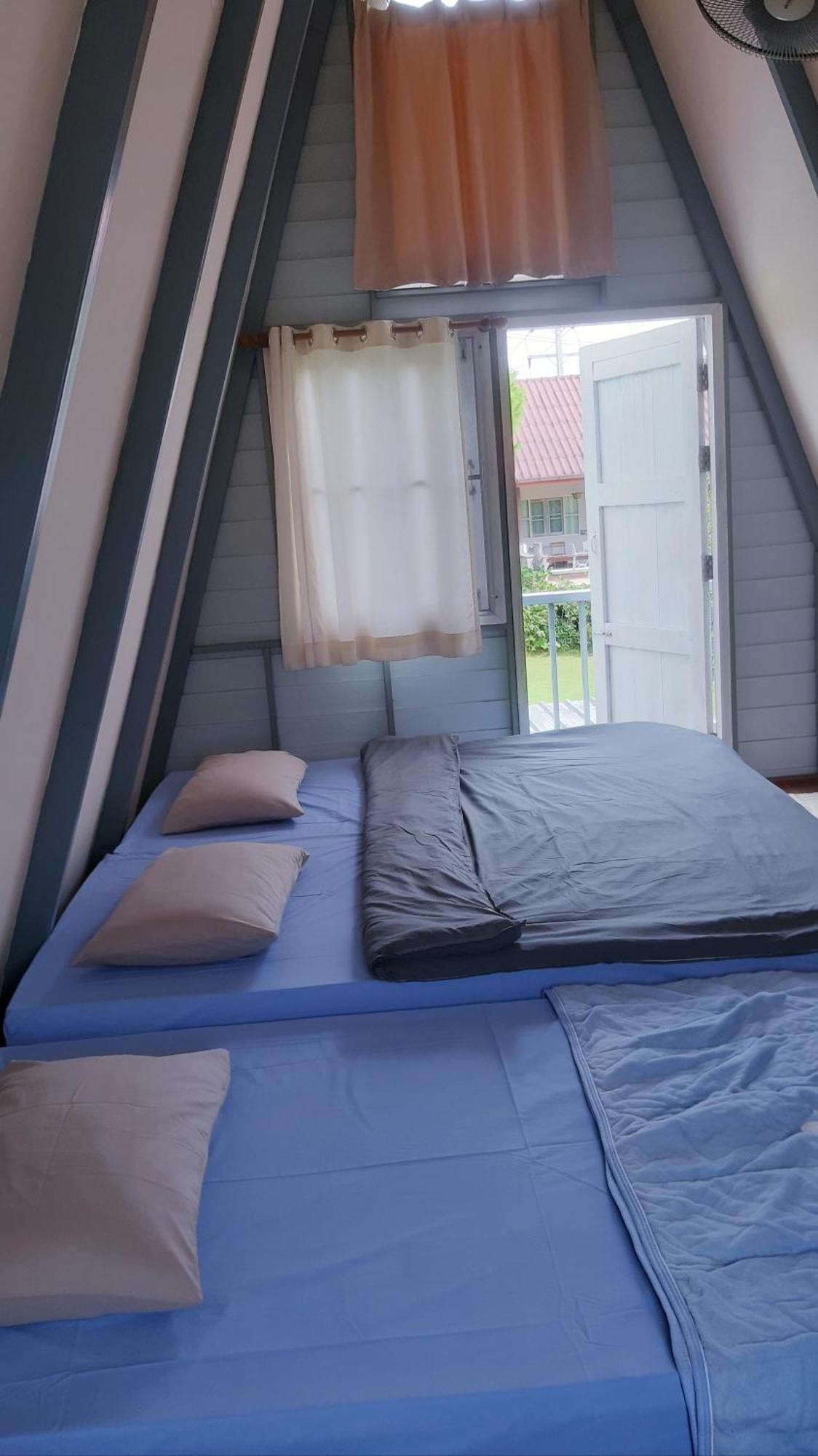 Korp View House Wang Nam Khiao