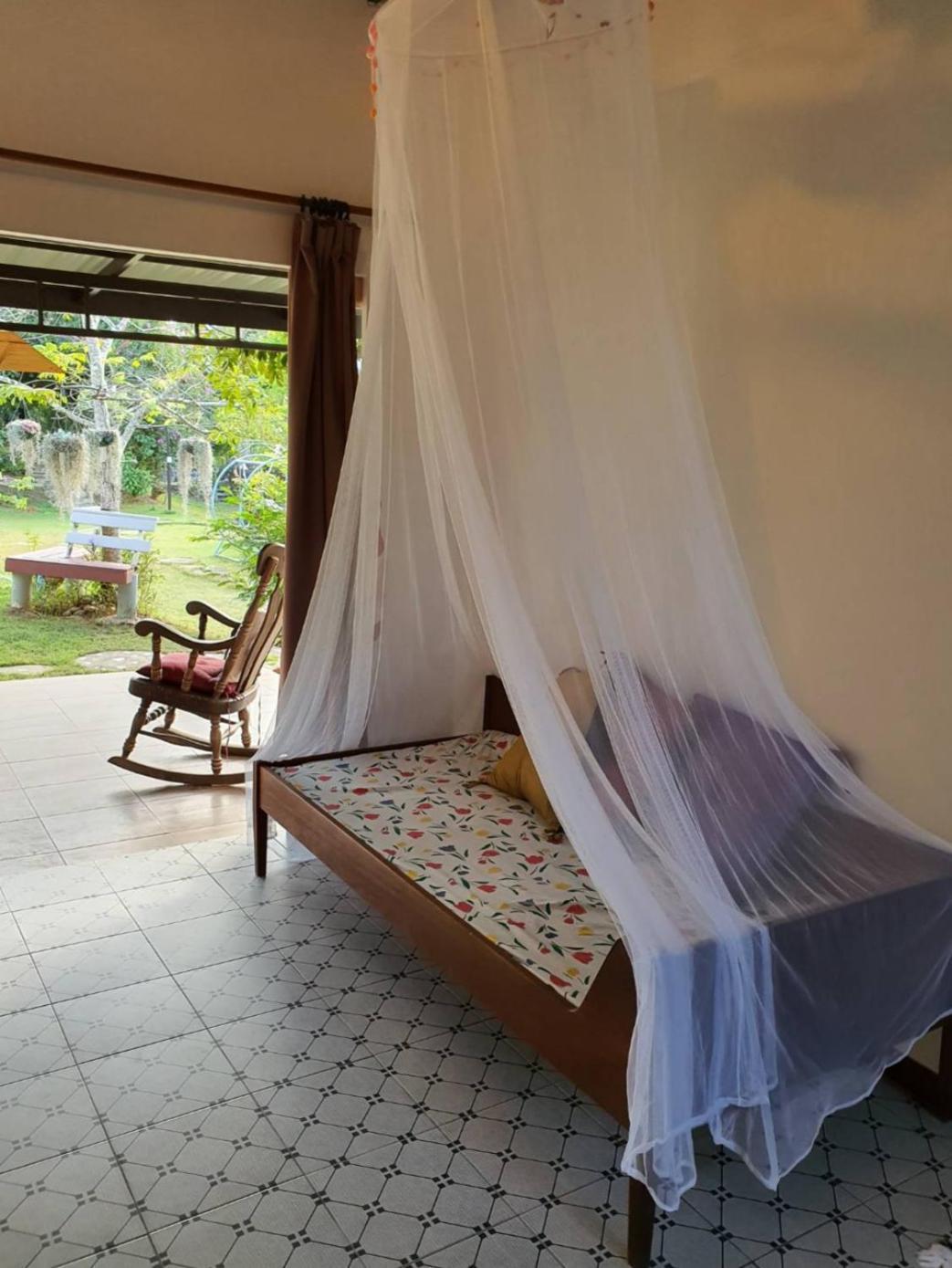 Resort Korp View House Wang Nam Khiao