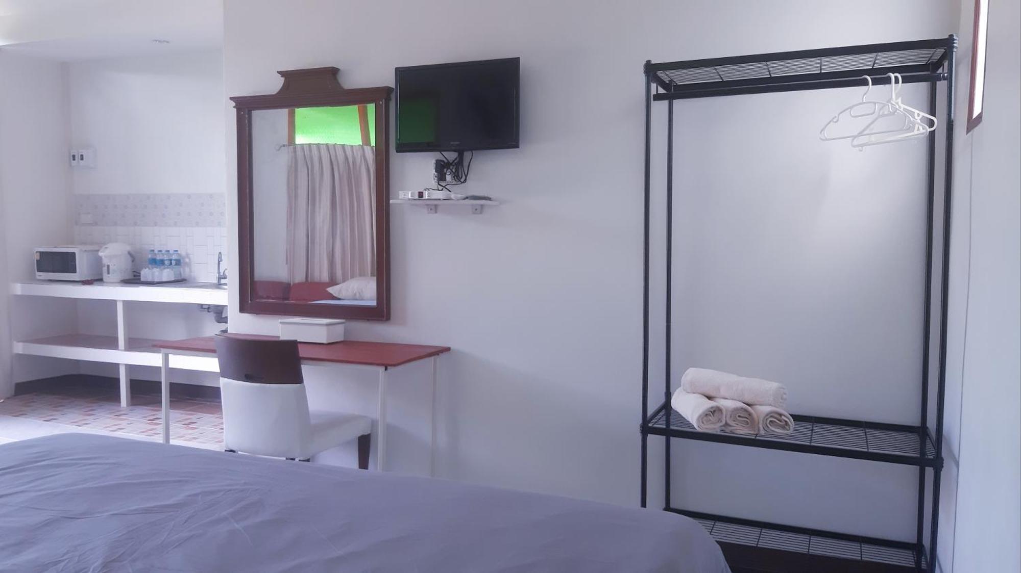 Korp View House Wang Nam Khiao