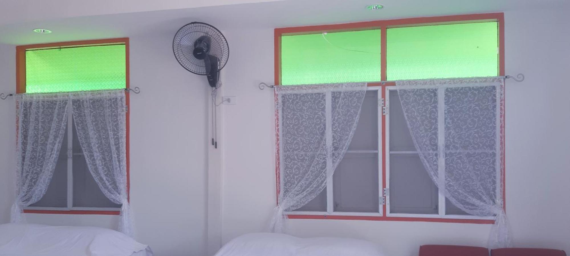 Korp View House