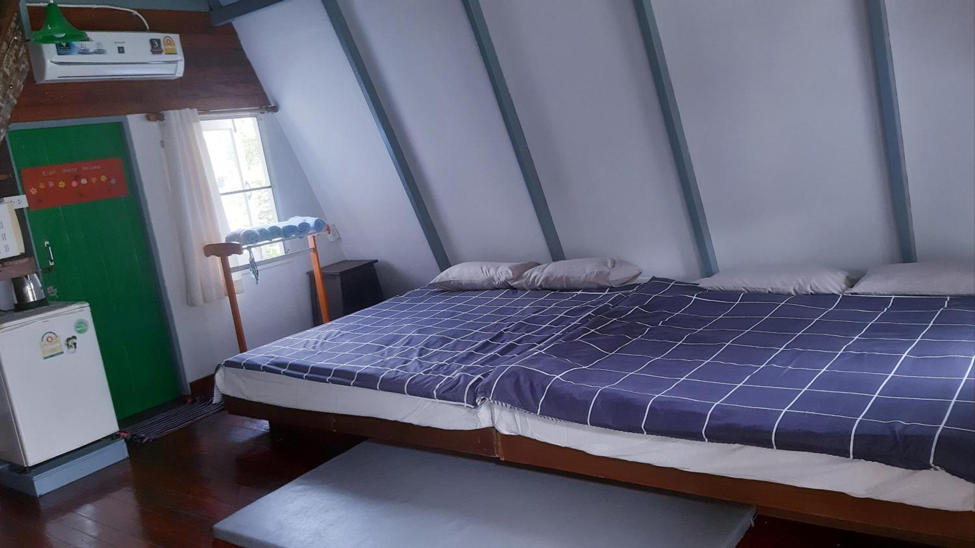 Korp View House Resort Wang Nam Khiao