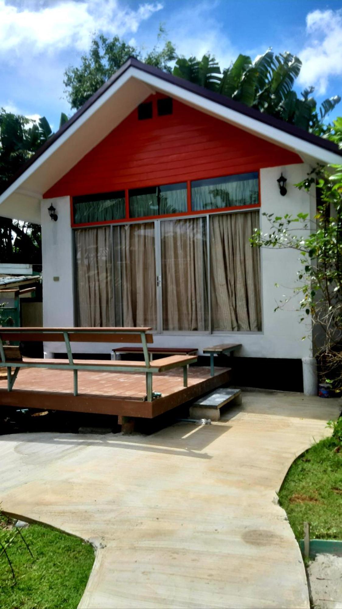 Korp View House Resort