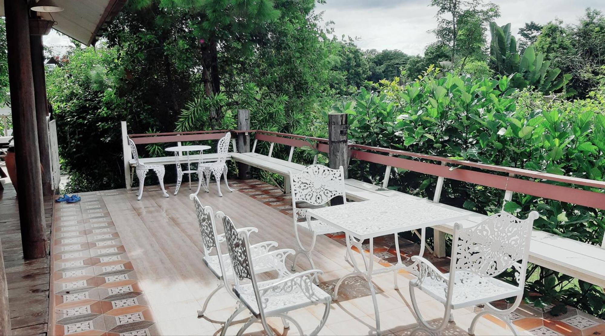 Korp View House