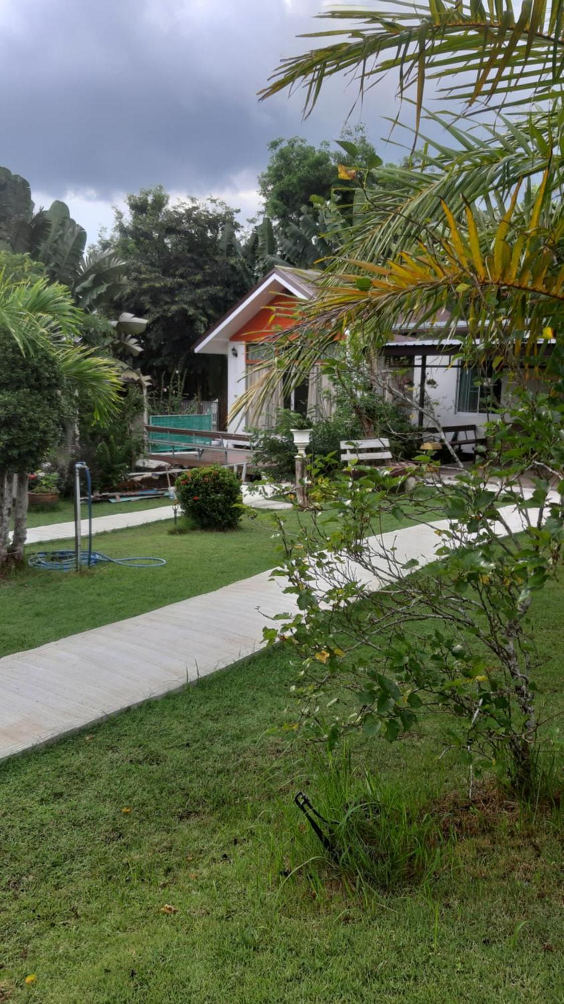 Korp View House