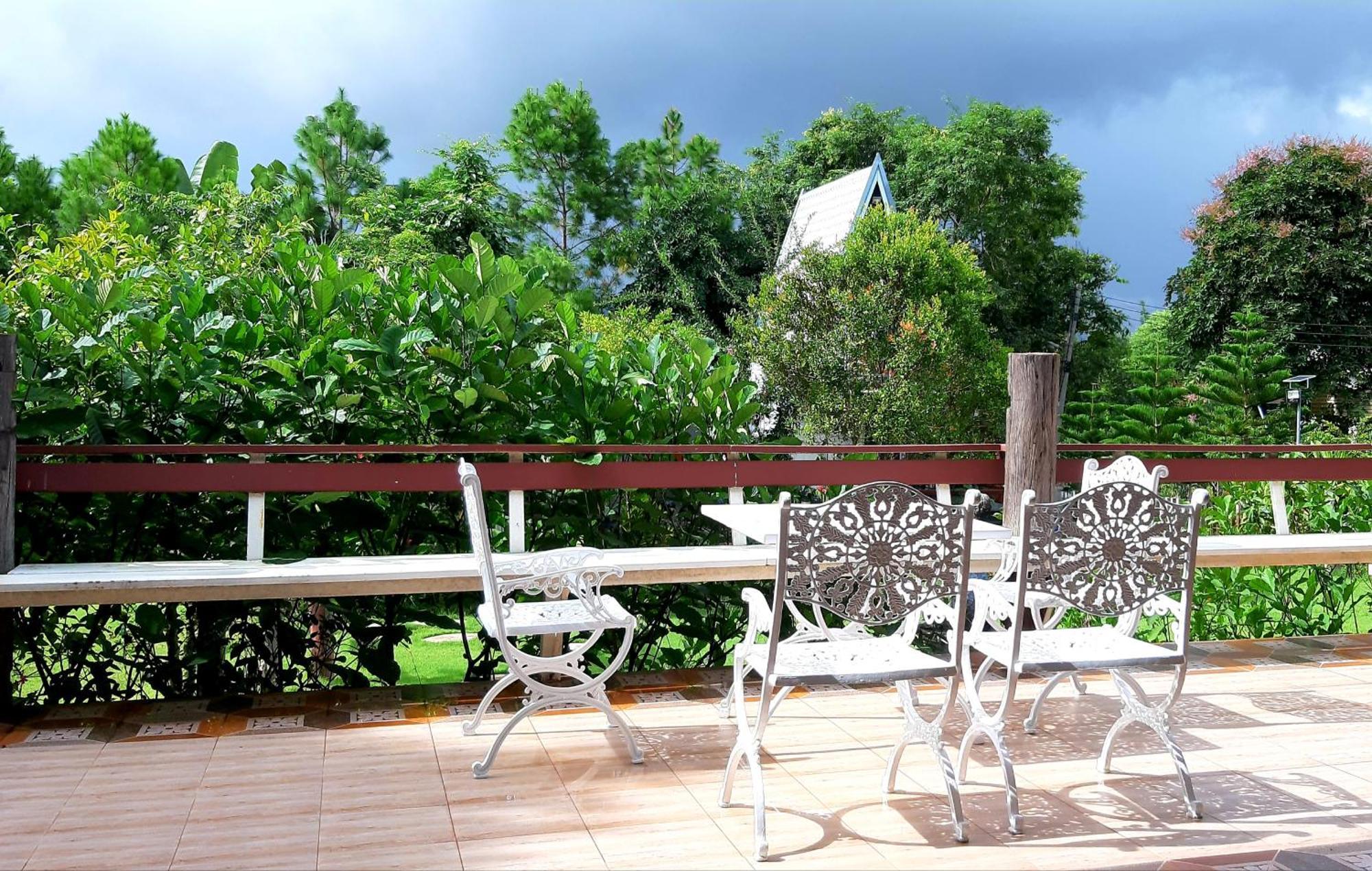 Korp View House Wang Nam Khiao