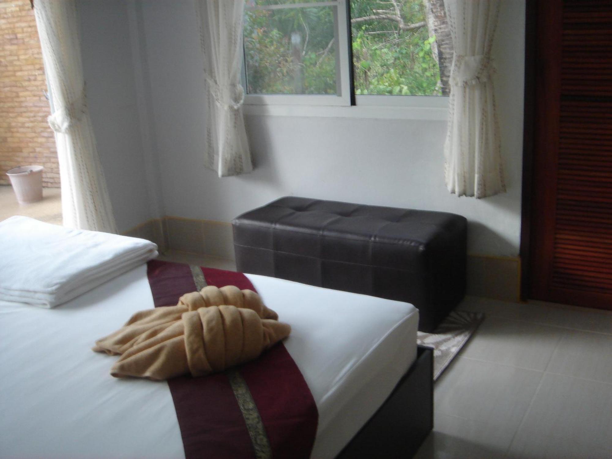 Resort Real Relax Ao Nang