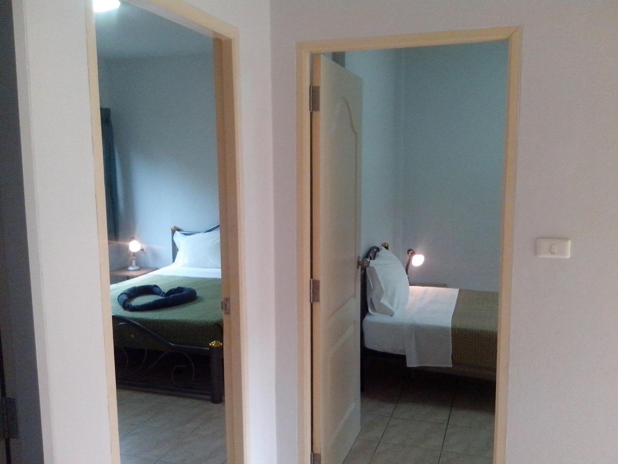 Apartamento Sabai