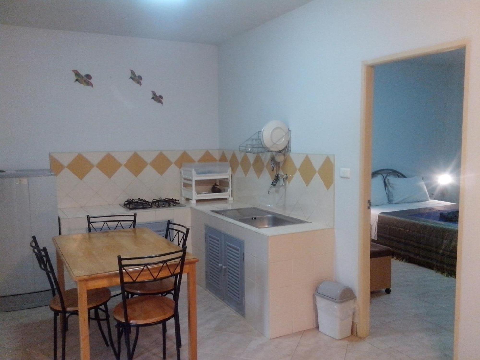 Sabai Apartamento *
