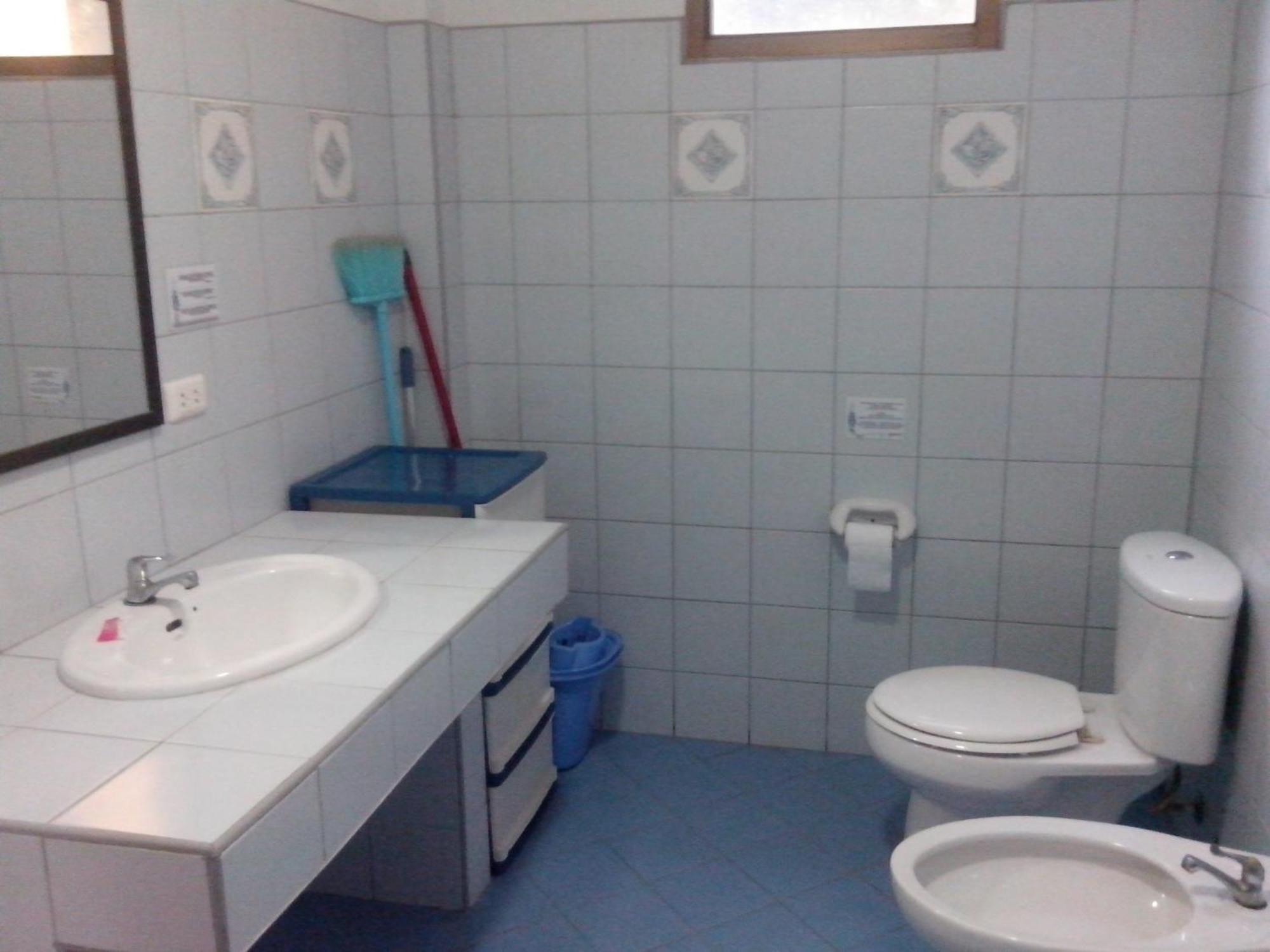 Apartamento Sabai Ao Nang