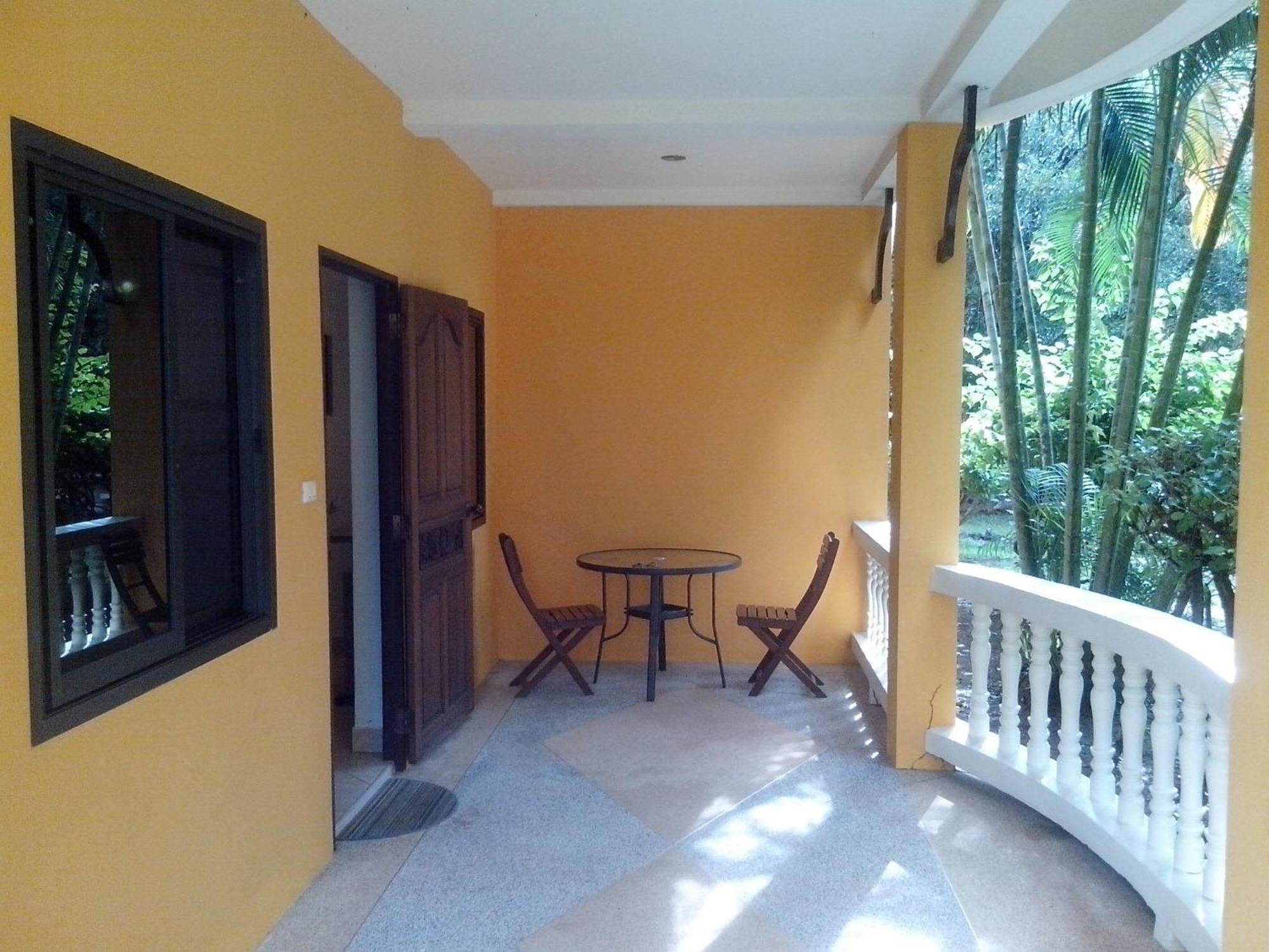 Sabai Apartamento