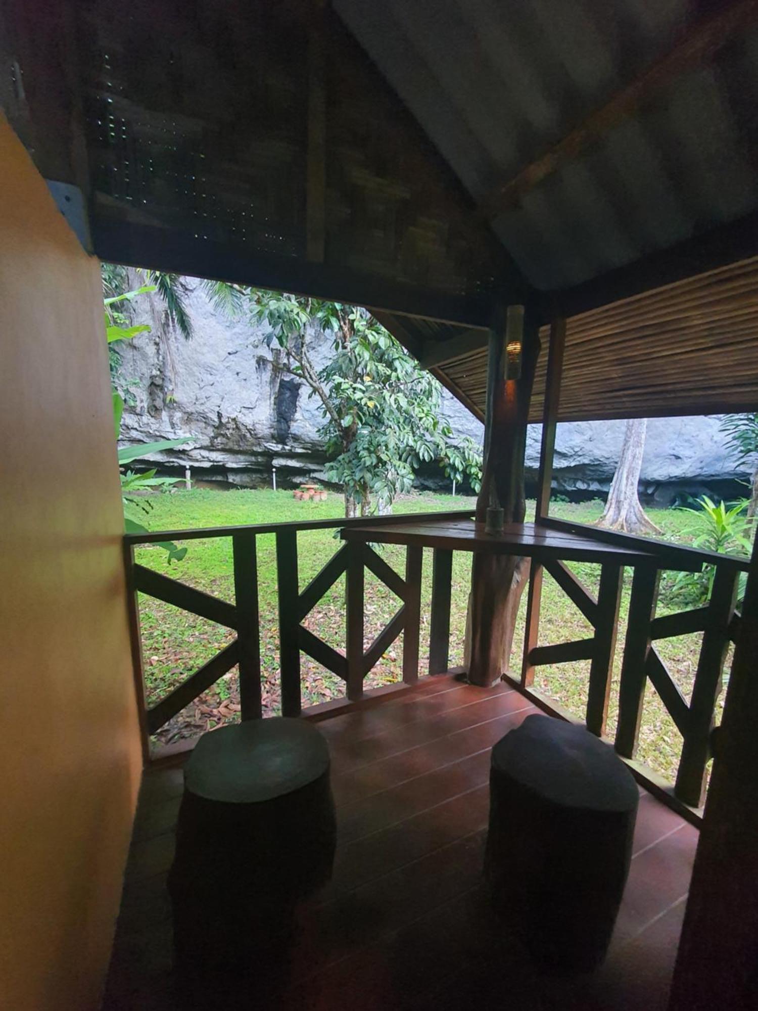 Khao Sok Silver Cliff Resort