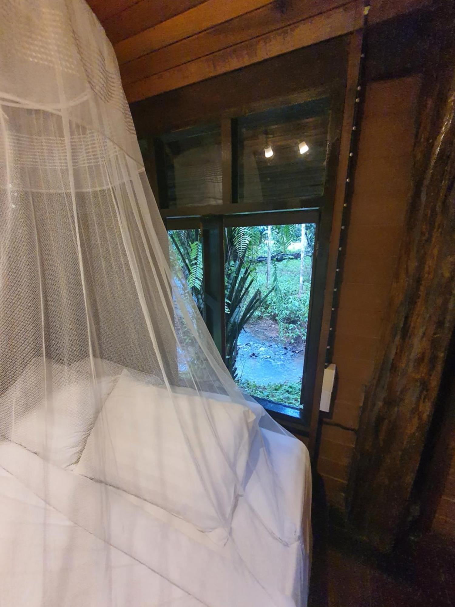 Resort Khao Sok Silver Cliff 2*