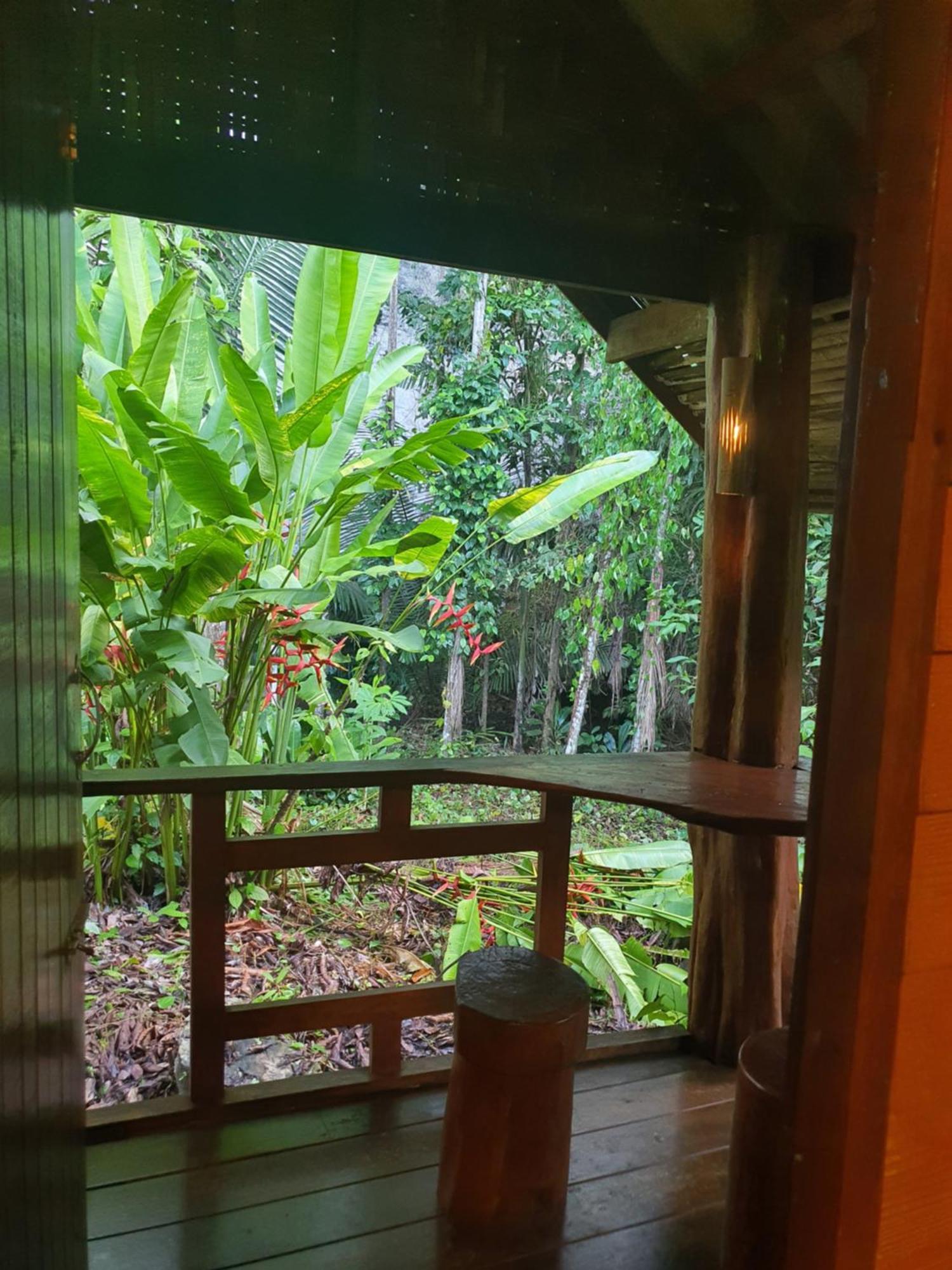 Khao Sok Silver Cliff 2*