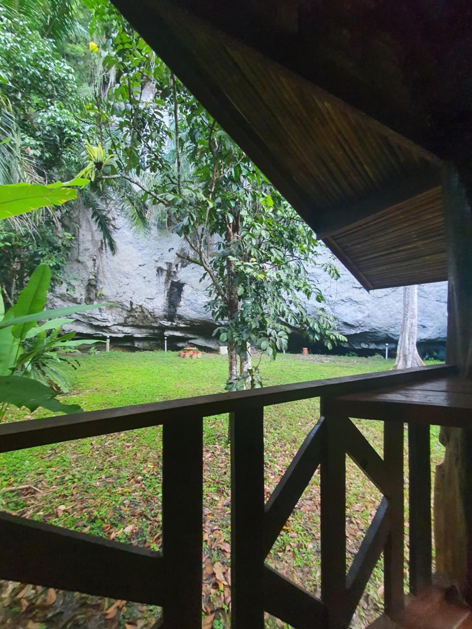 Khao Sok Silver Cliff Resort