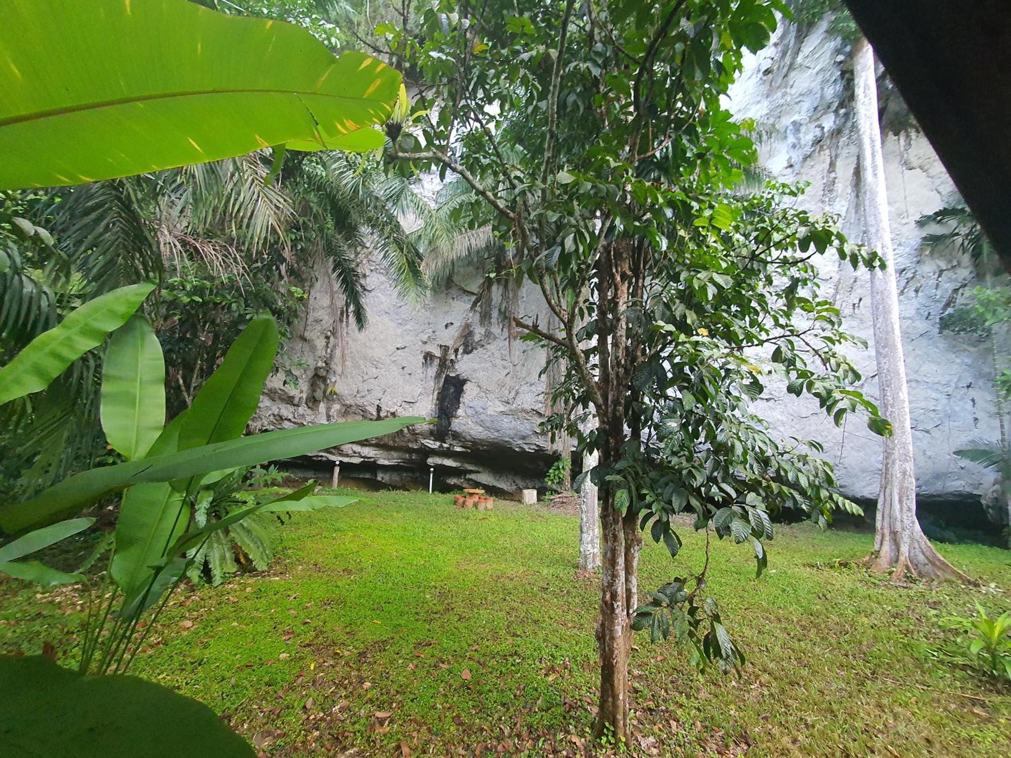 Khao Sok Silver Cliff Resort