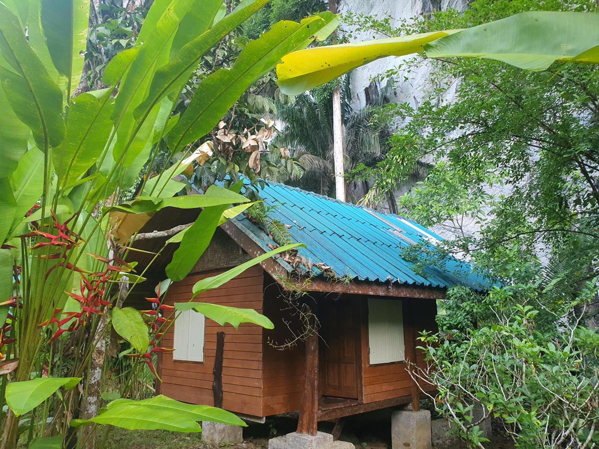 Khao Sok Silver Cliff Resort