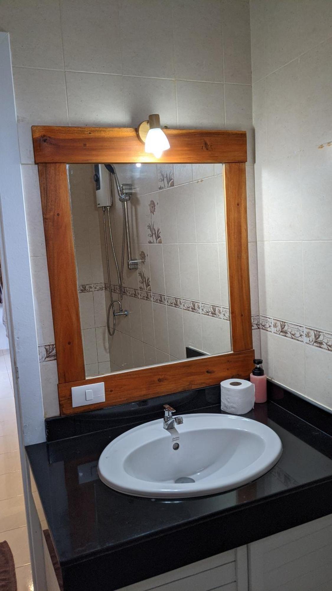 Apartment Bann Kanchana Bang Rak Beach (Koh Samui)