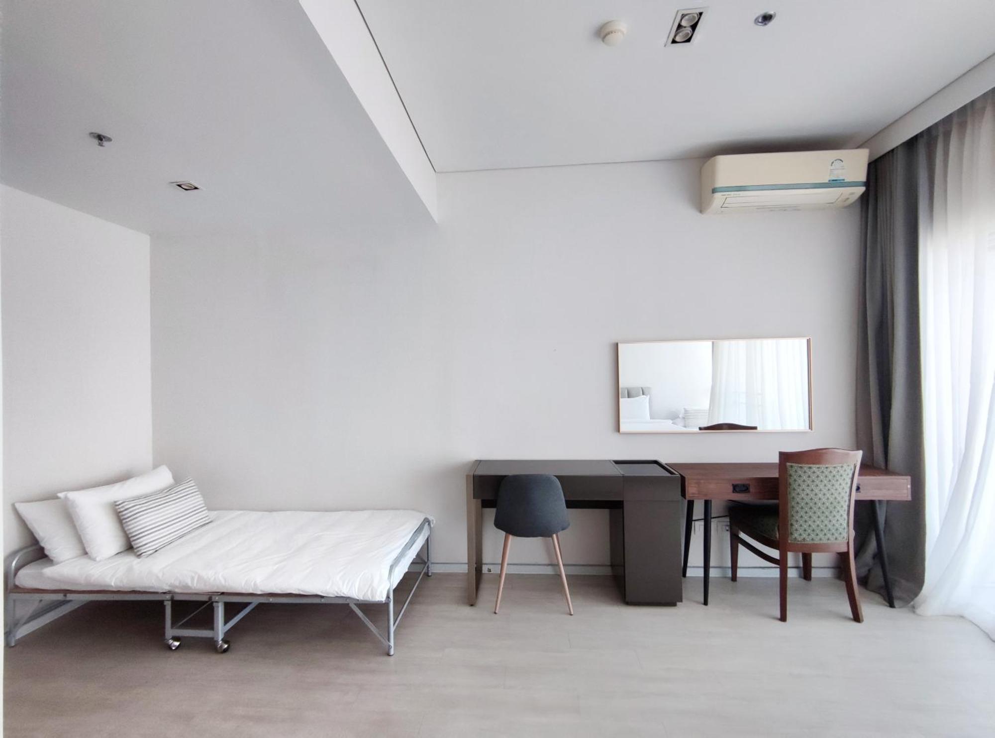 Veranda Pattaya By Lux - Collection Apartment *