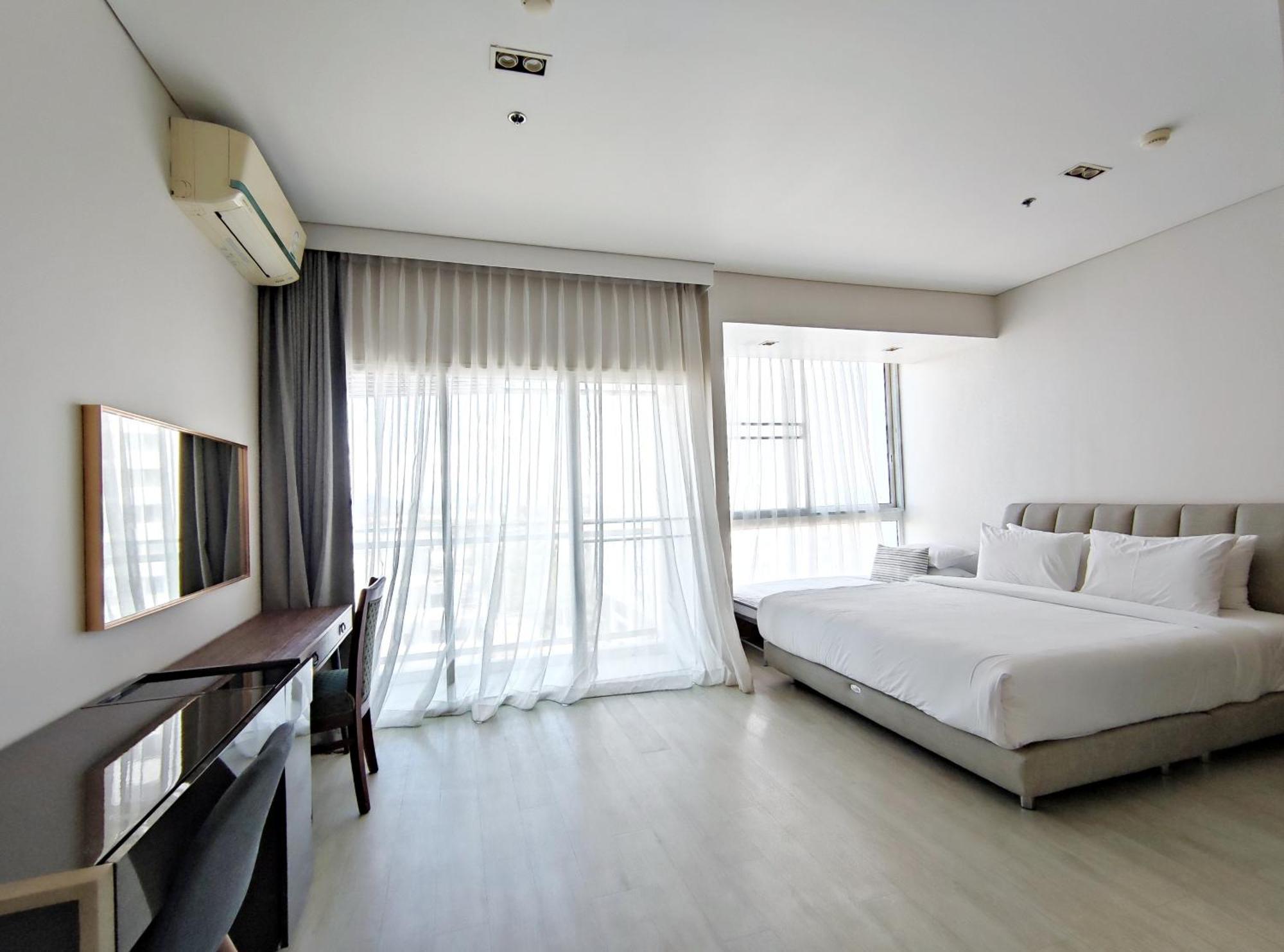 Veranda Pattaya By Lux - Collection Apartment