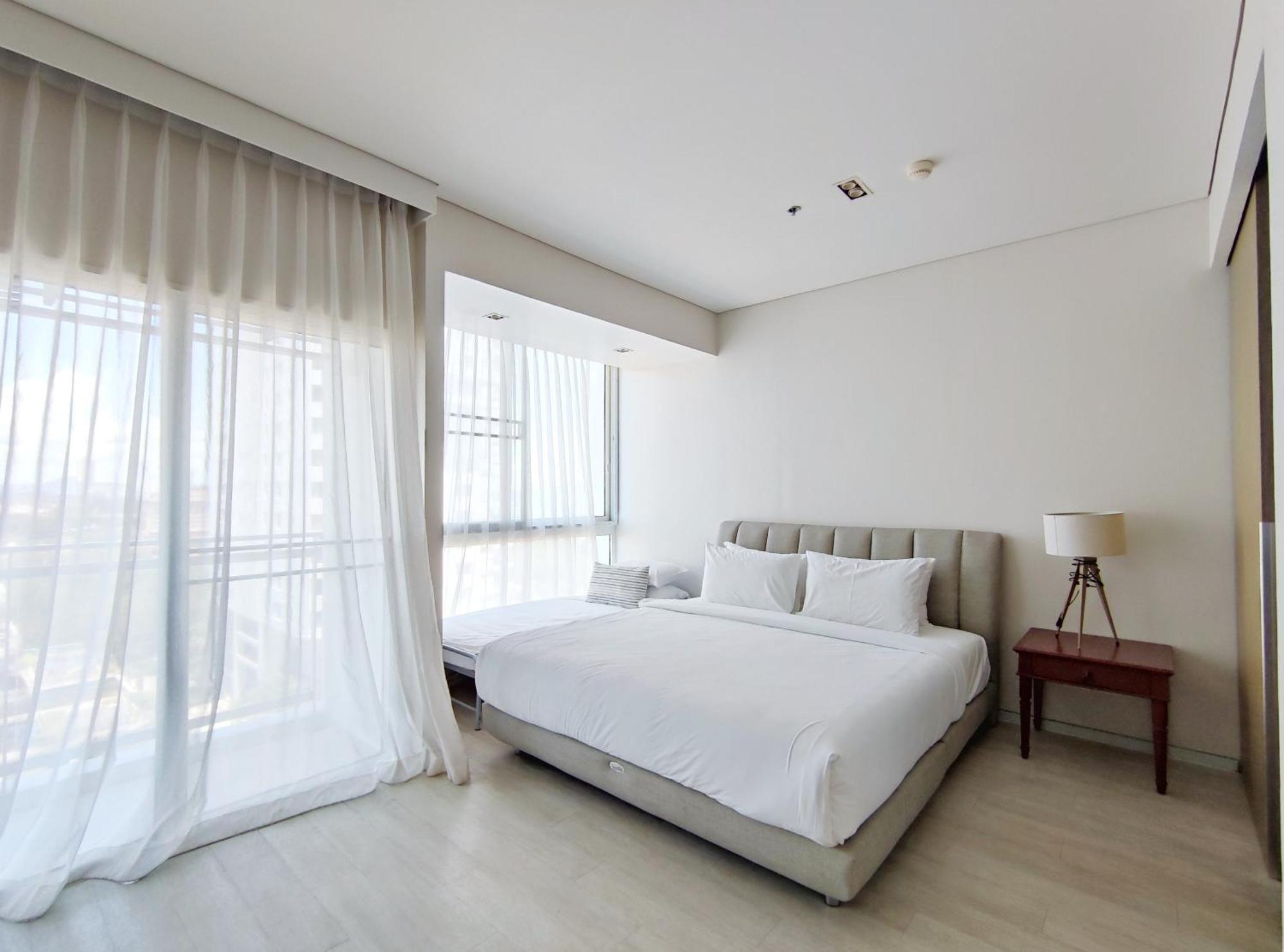 Veranda Pattaya By Lux - Collection Apartment