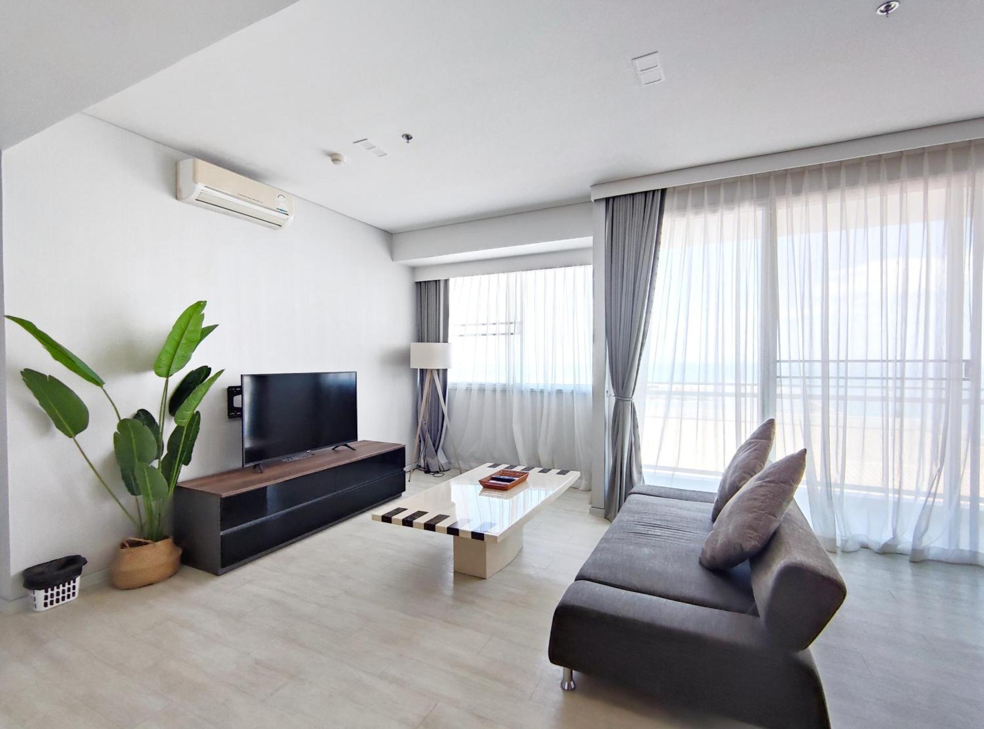 Apartment Veranda Pattaya By Lux - Collection Jomtien Beach