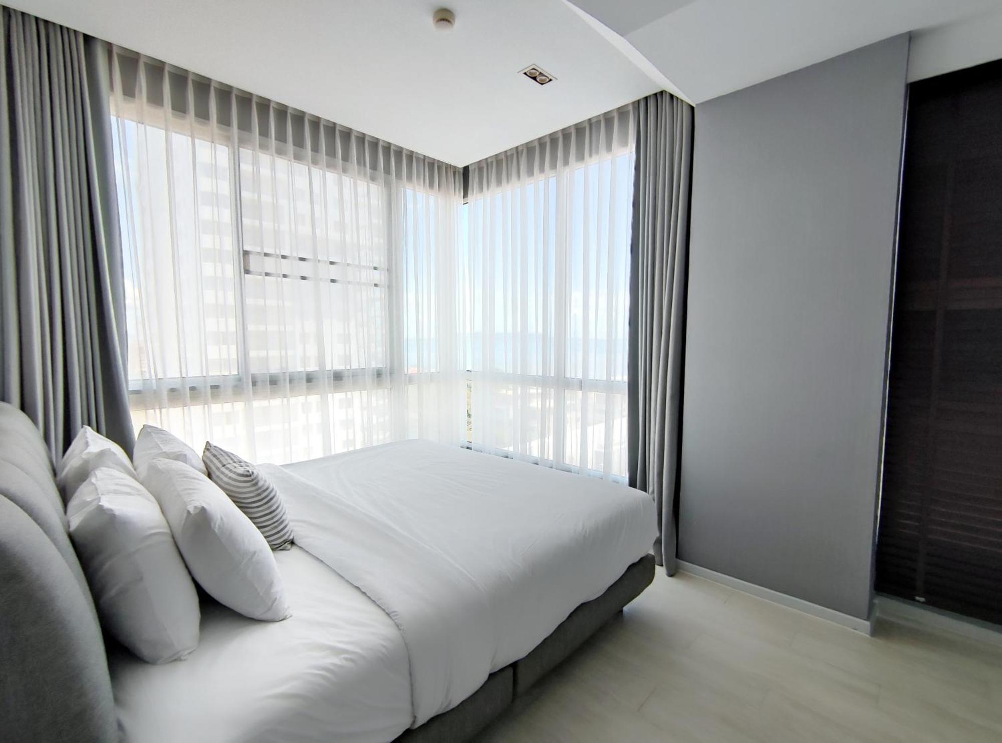Veranda Pattaya By Lux - Collection