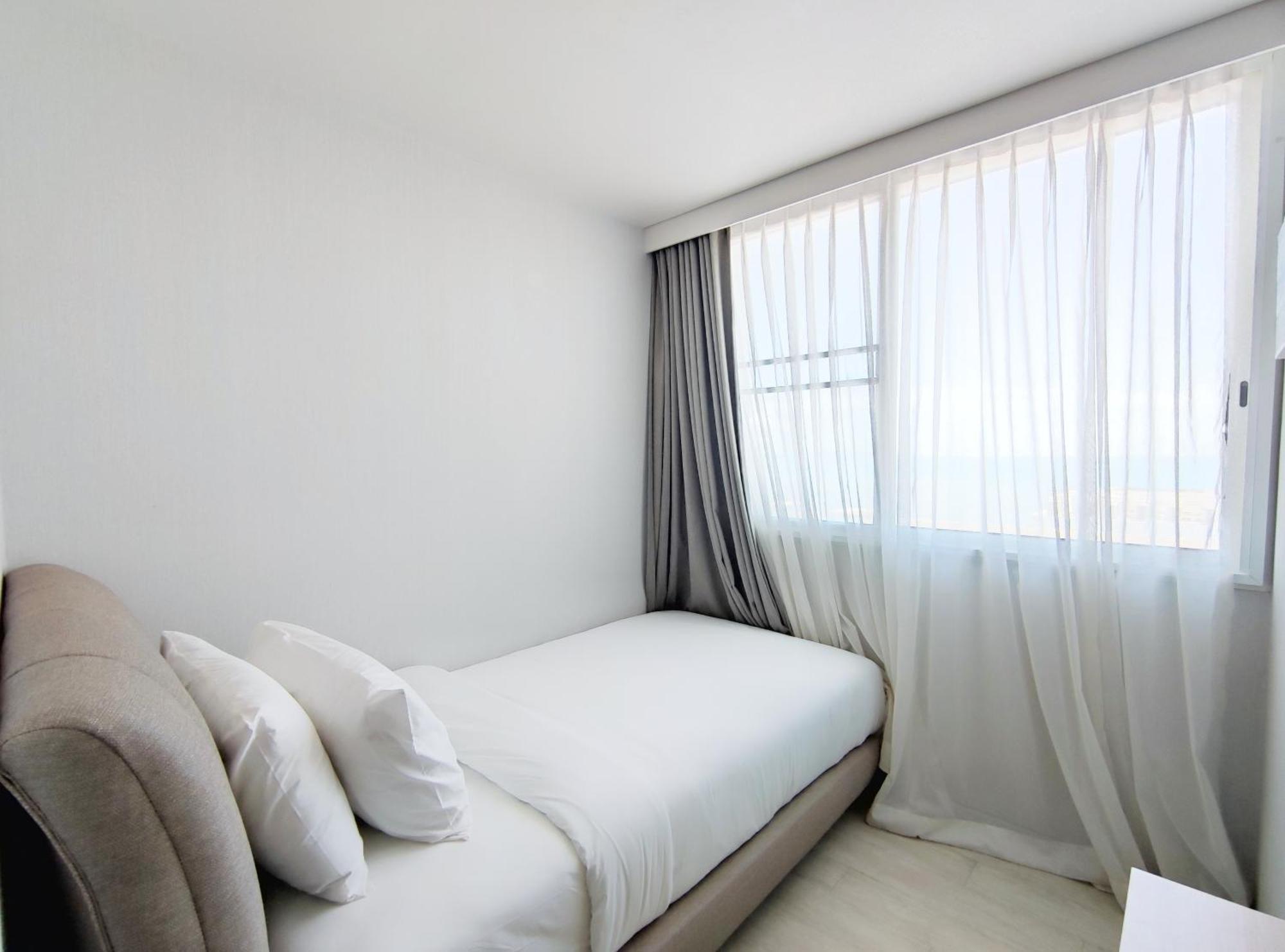 Veranda Pattaya By Lux - Collection Apartment Jomtien Beach