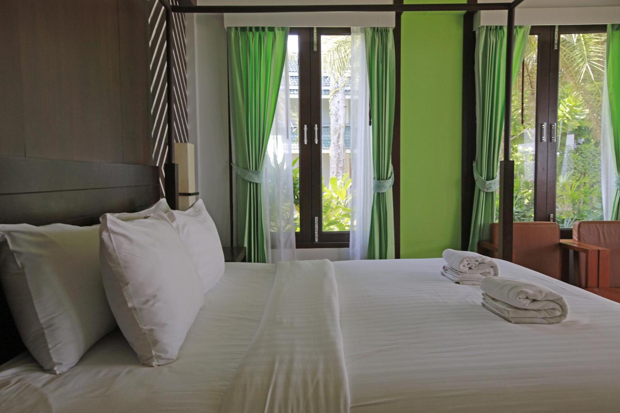 Andaman Resort