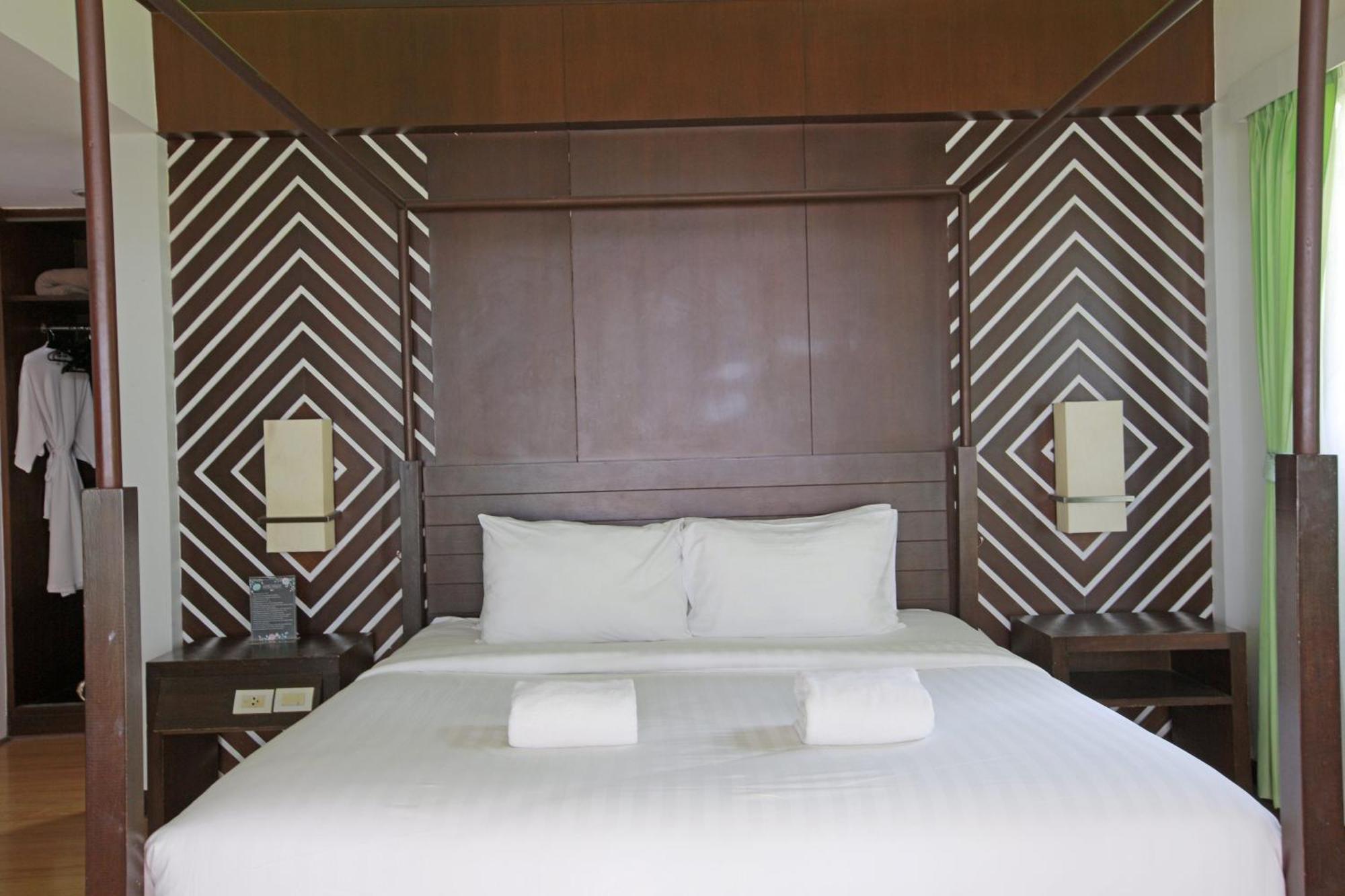Andaman Resort 3*