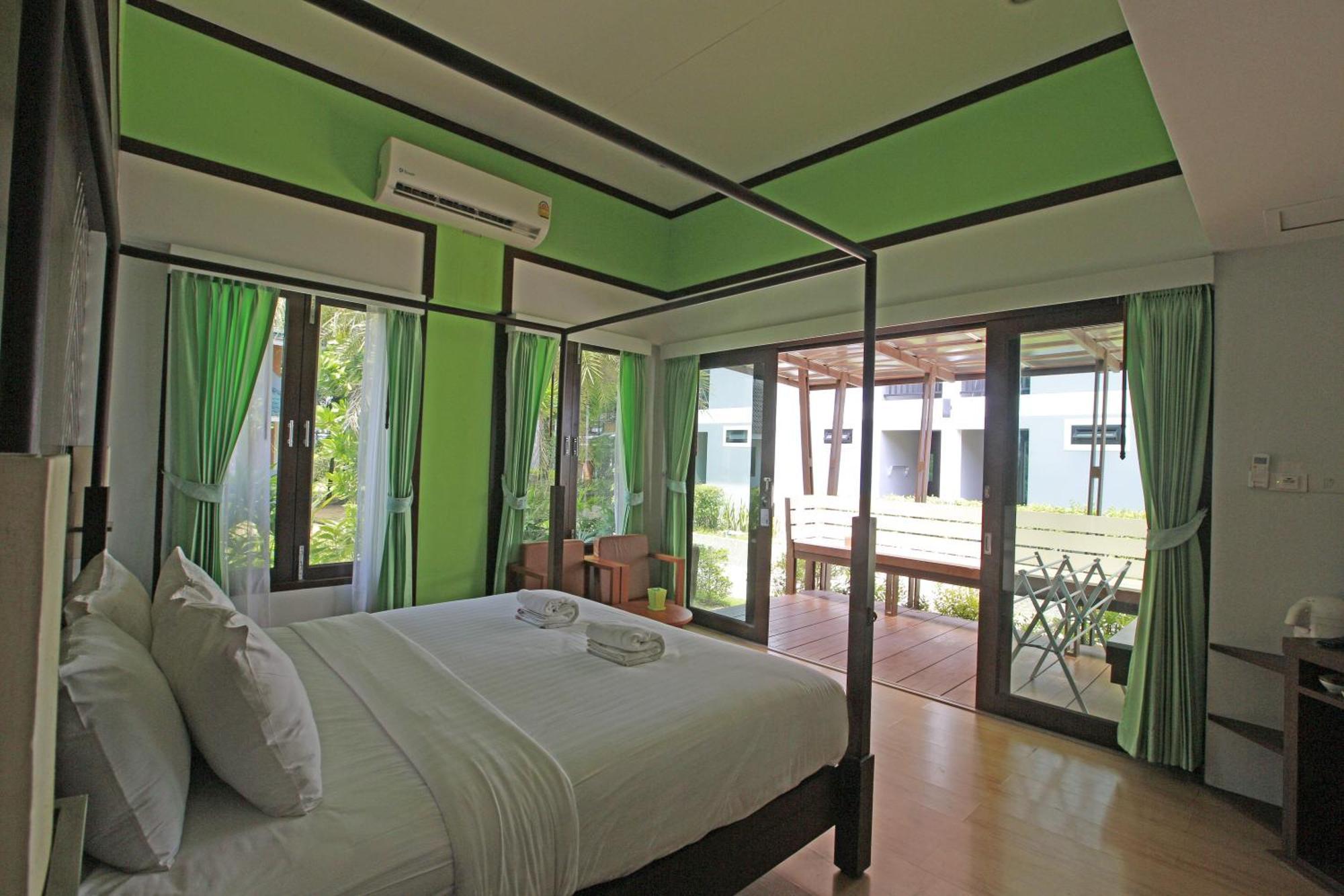 Resort Andaman