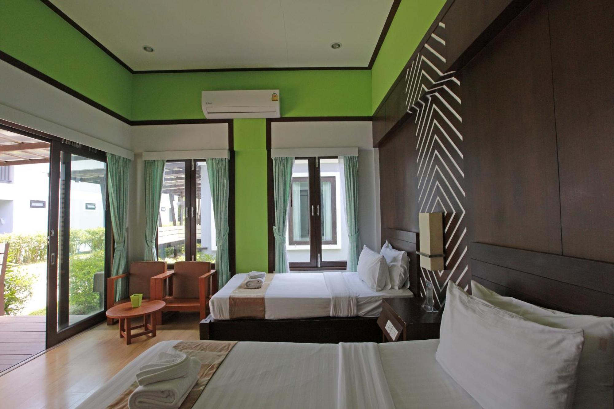 Resort Andaman Phi Phi Don