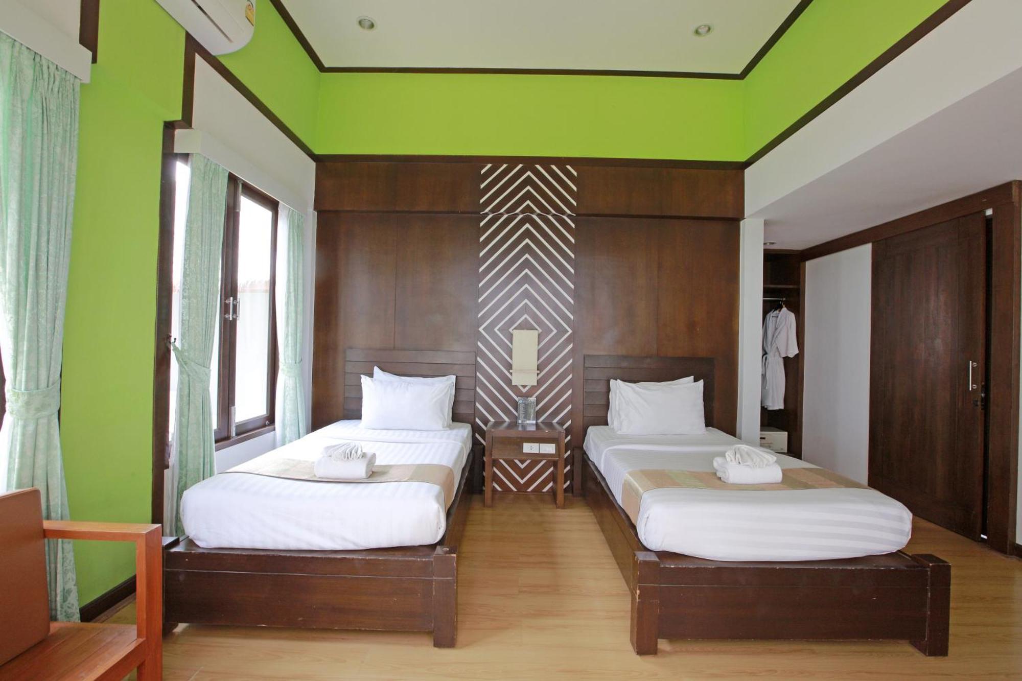 Andaman Resort 3*
