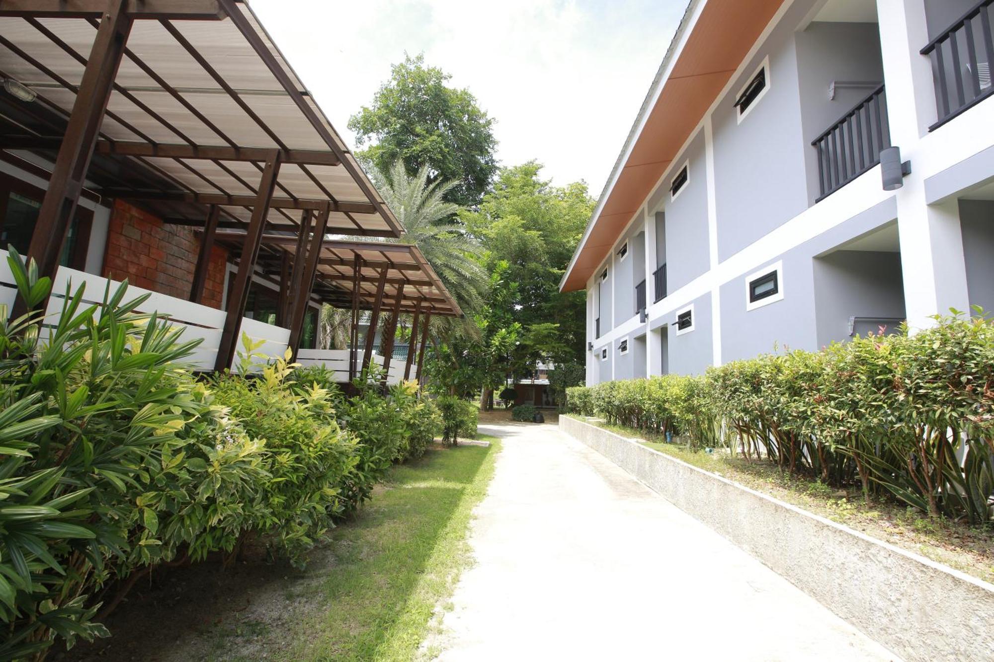 Andaman 3*