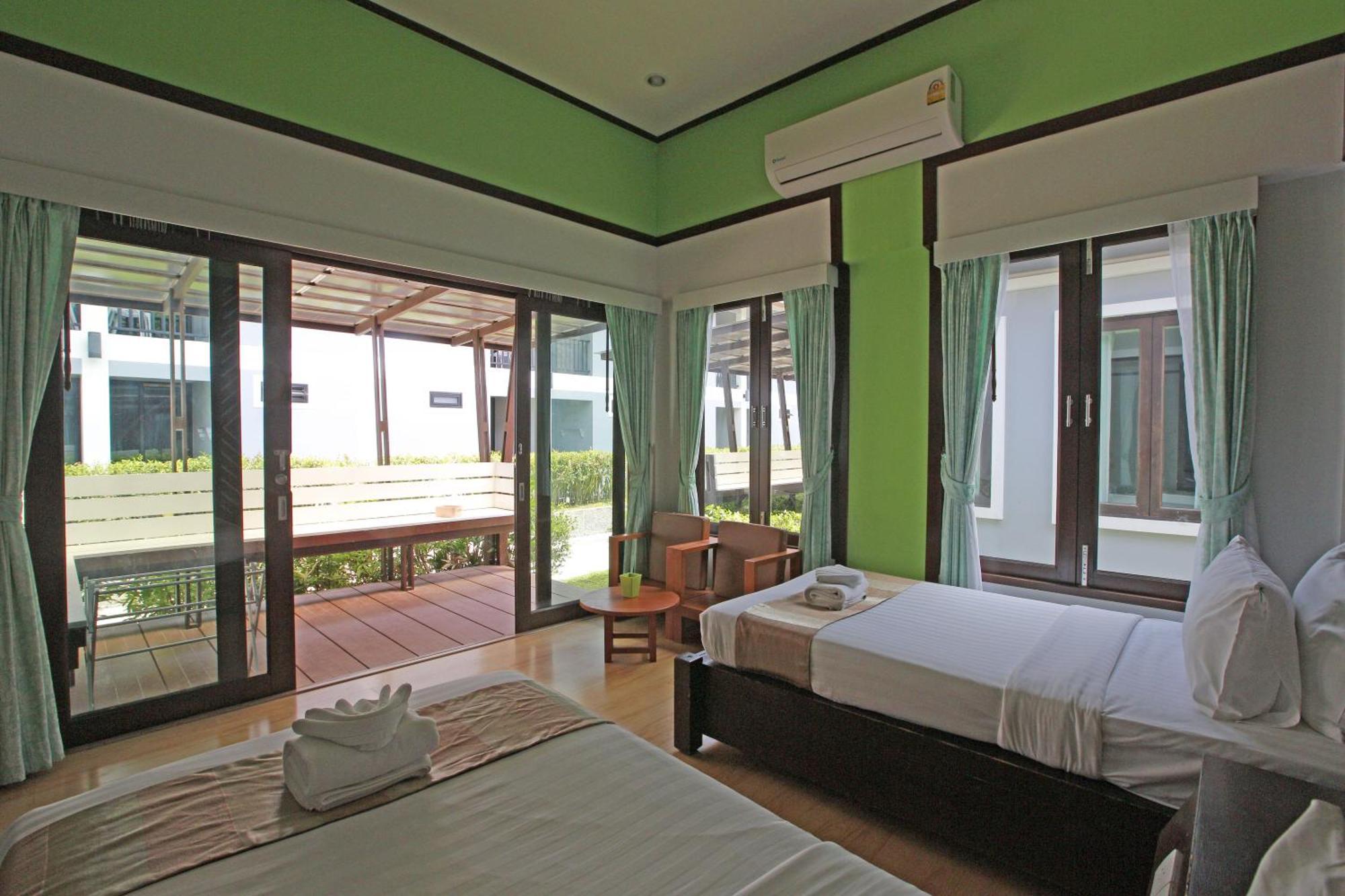 Resort Andaman