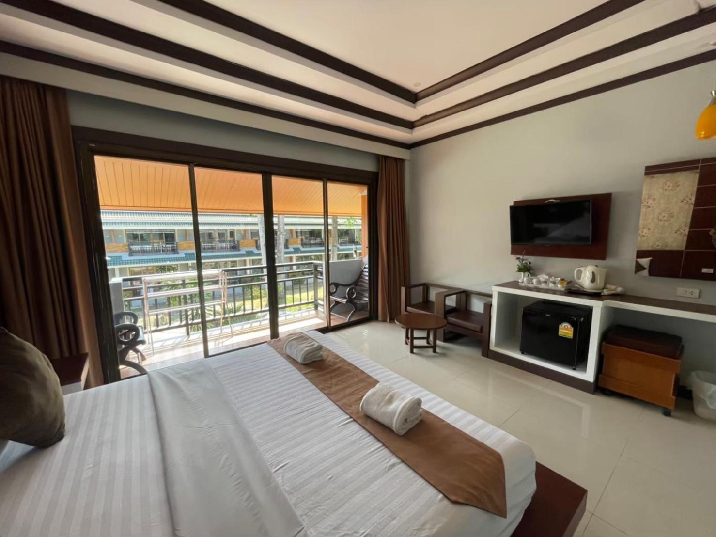 Resort Andaman 3*