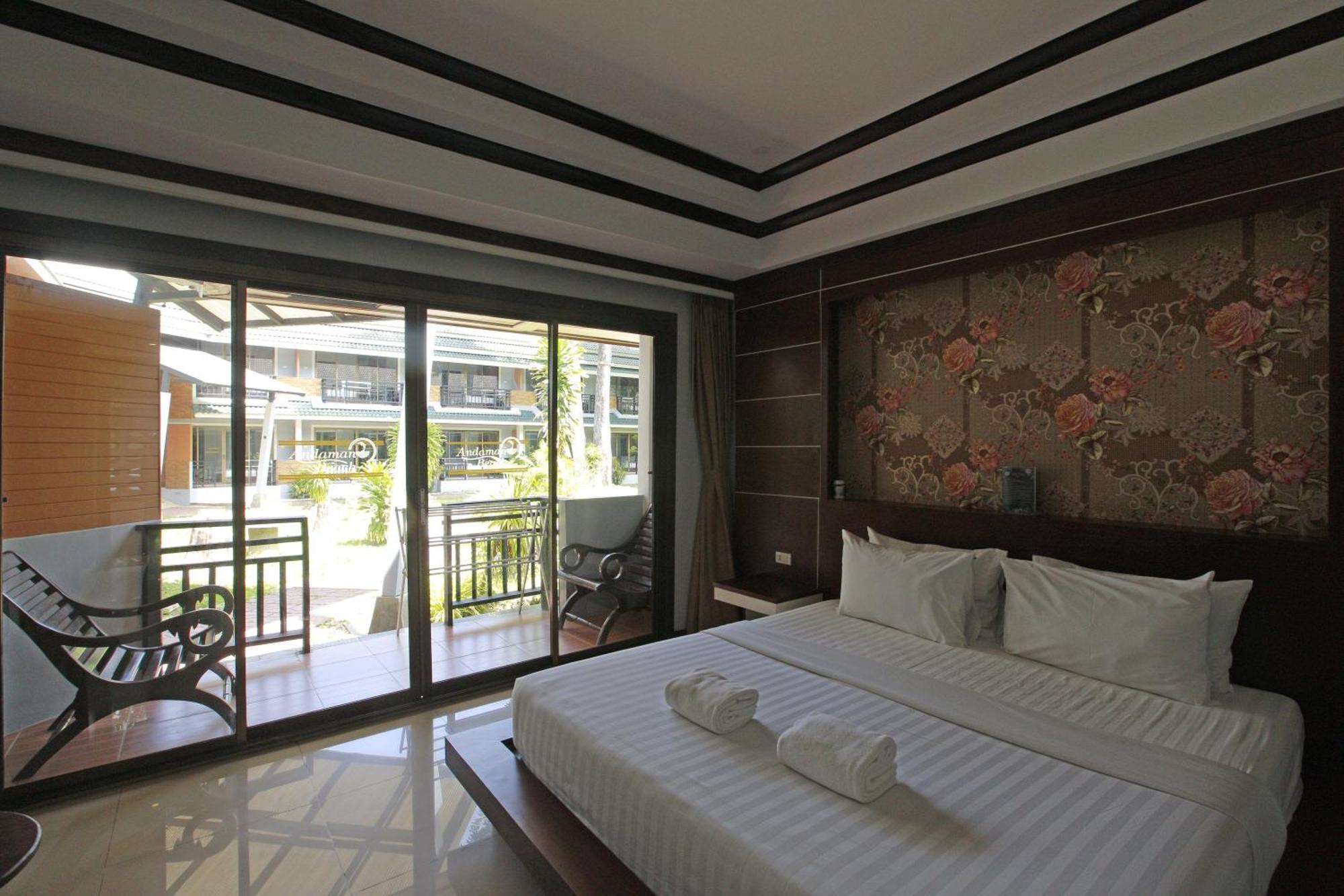 Andaman Resort