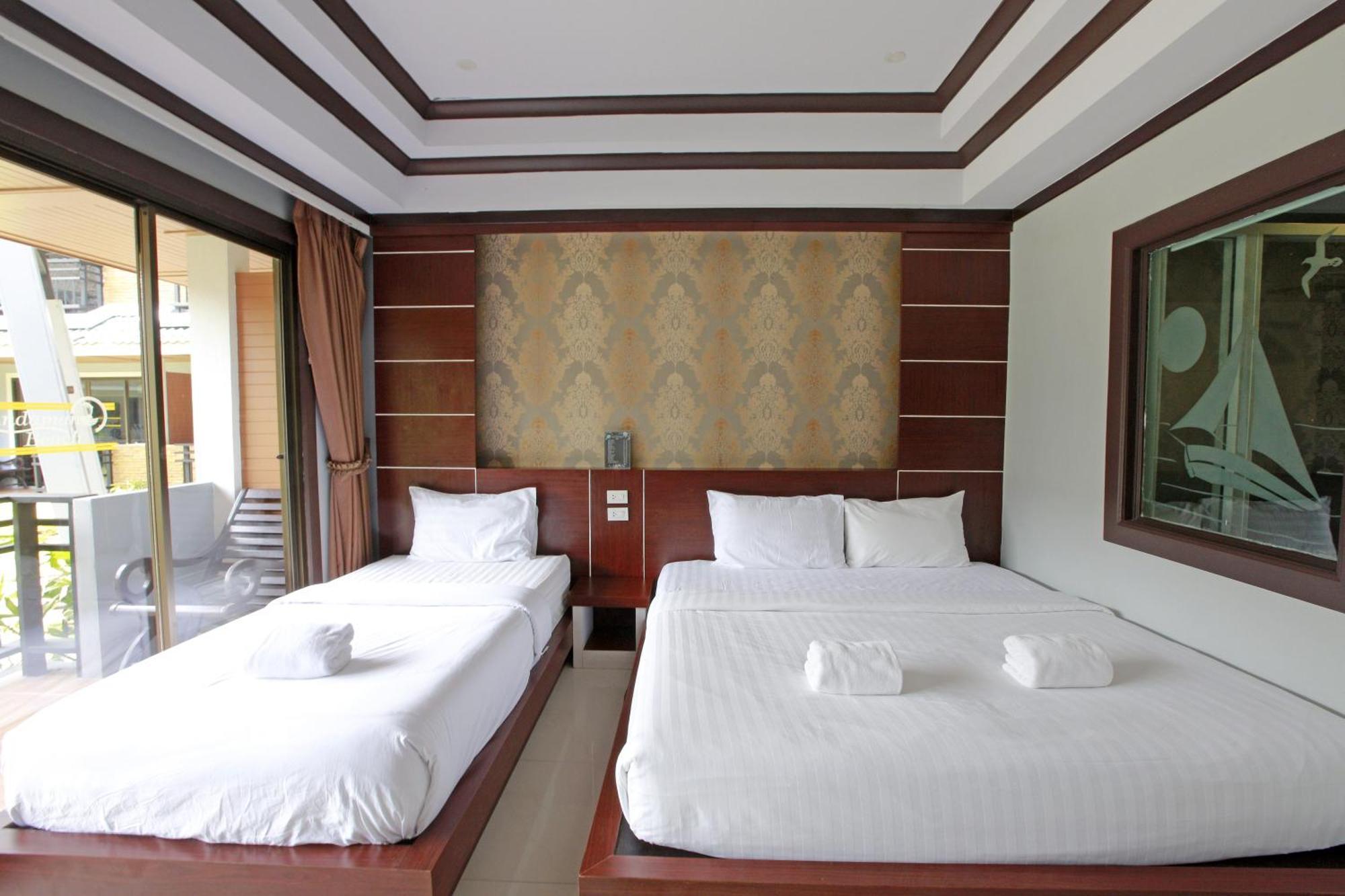 Andaman Resort