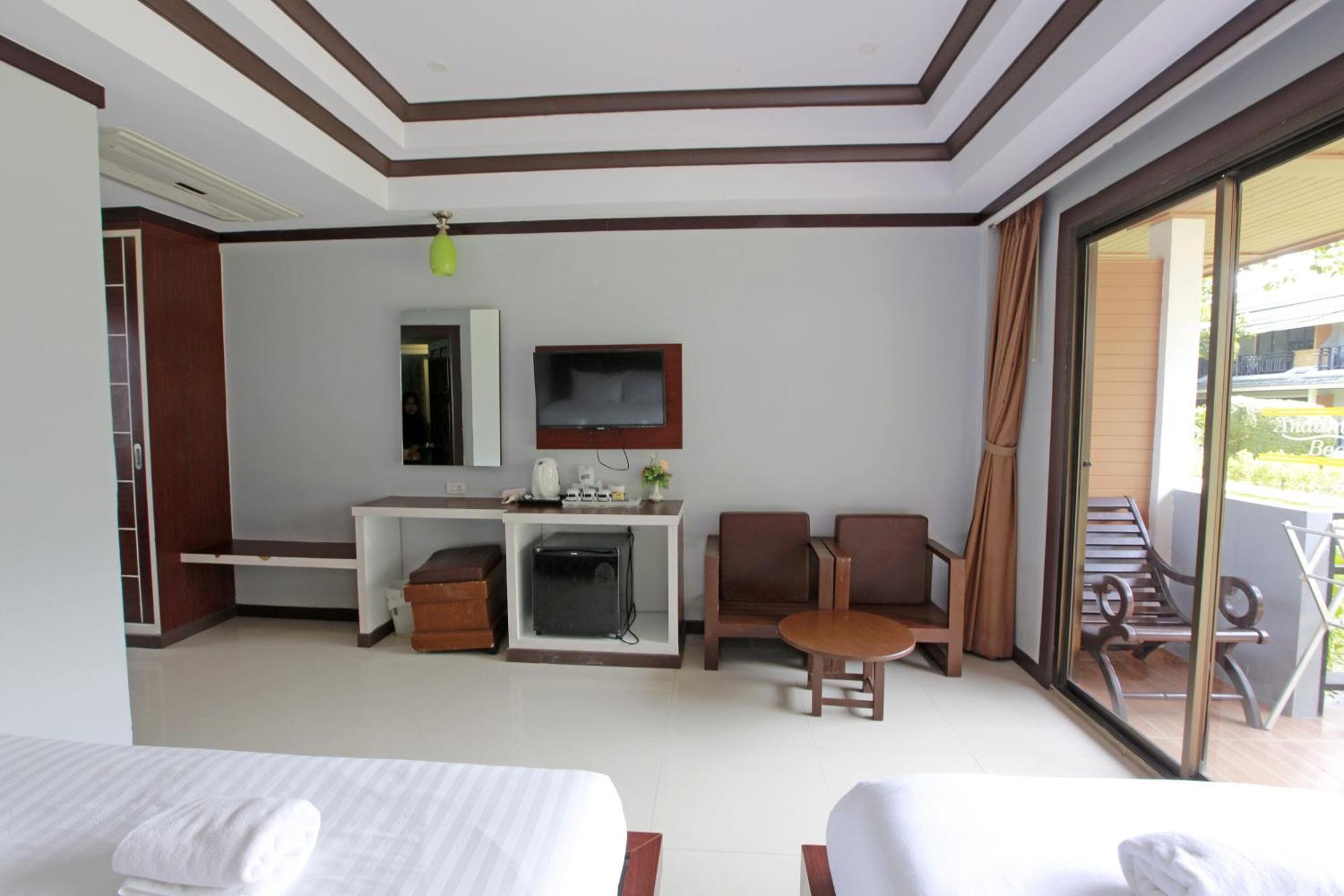 Resort Andaman Phi Phi Don